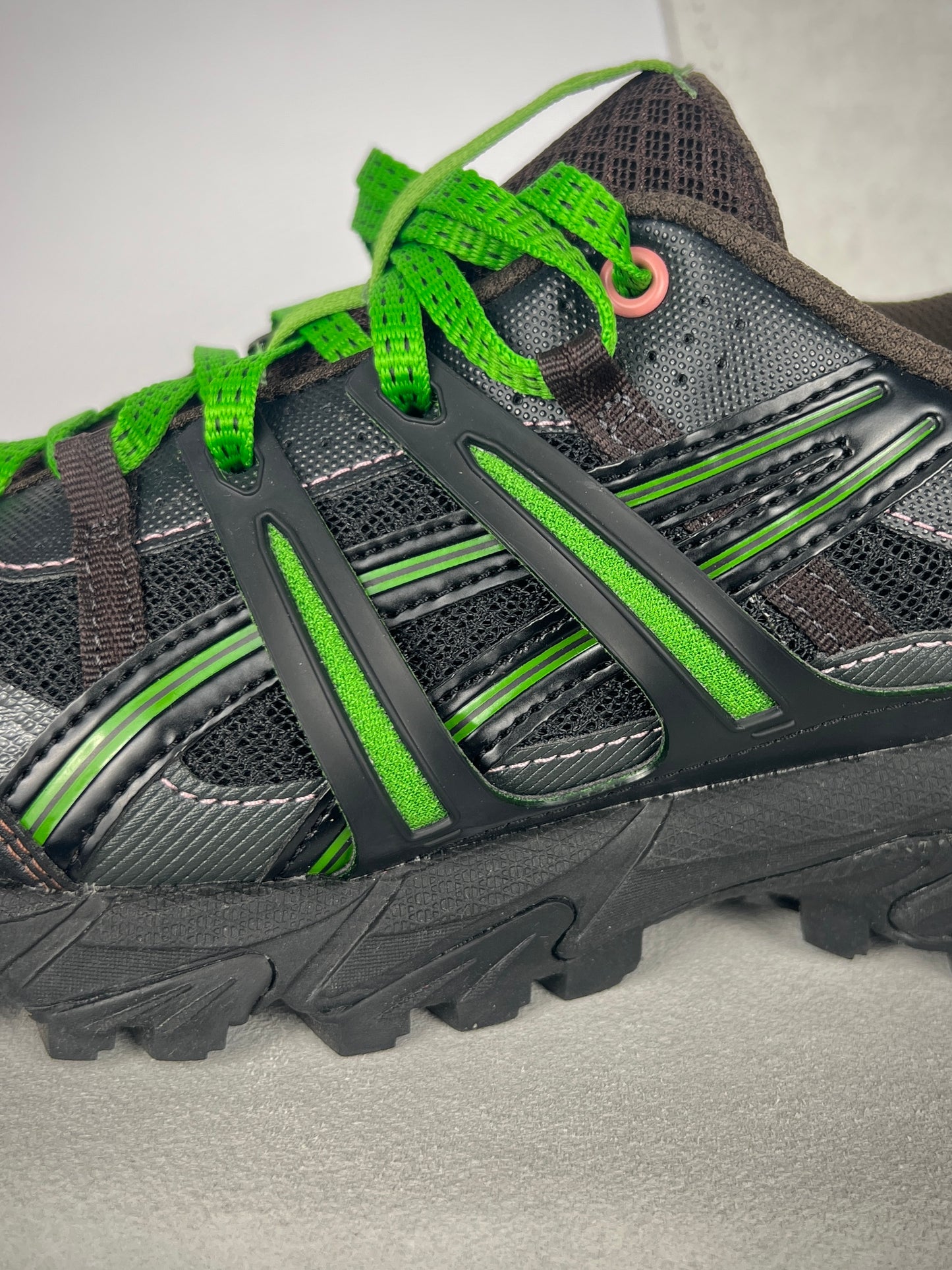 Asics X Andersson Bell Sneakers