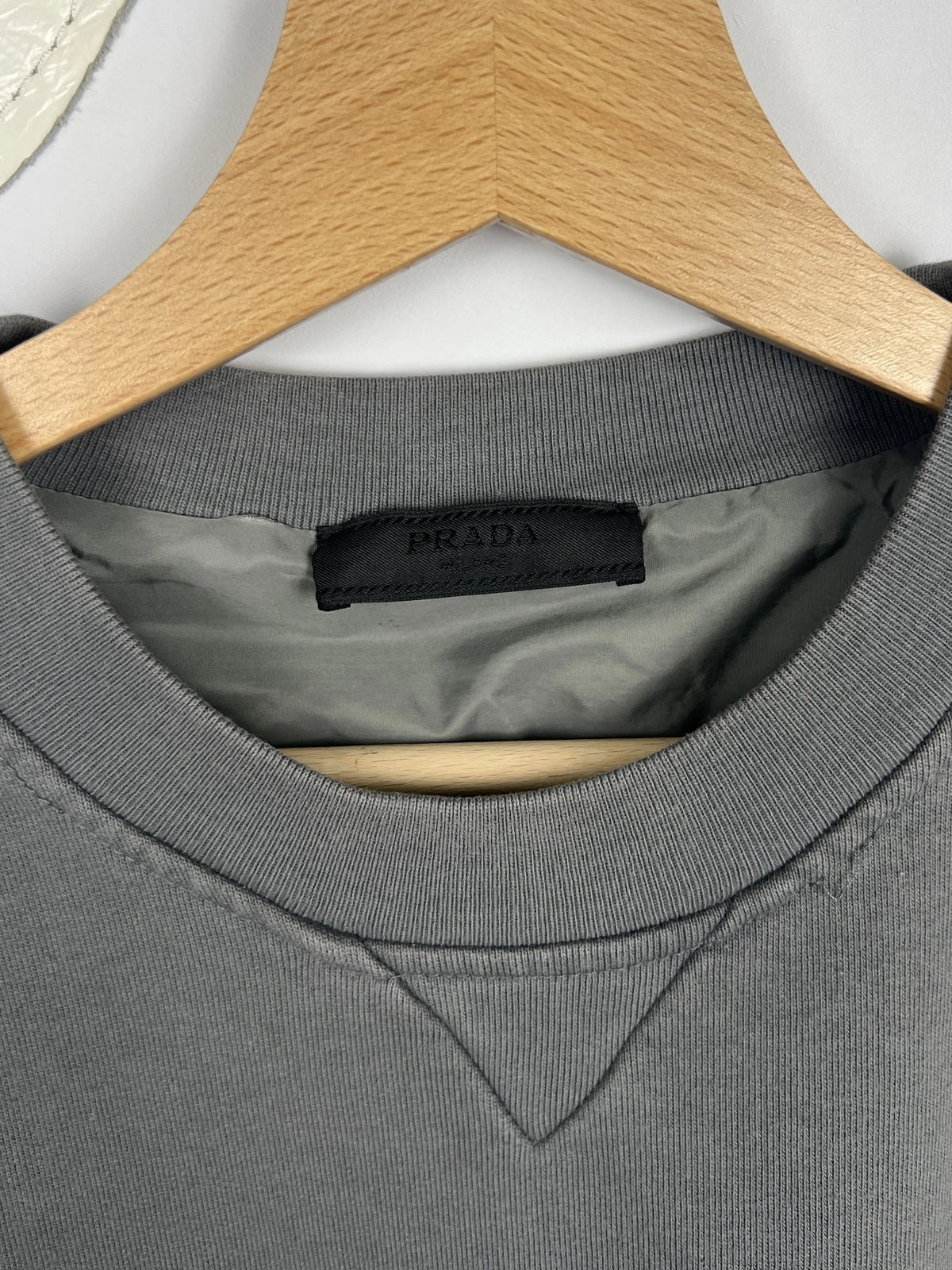 Prada Sweater