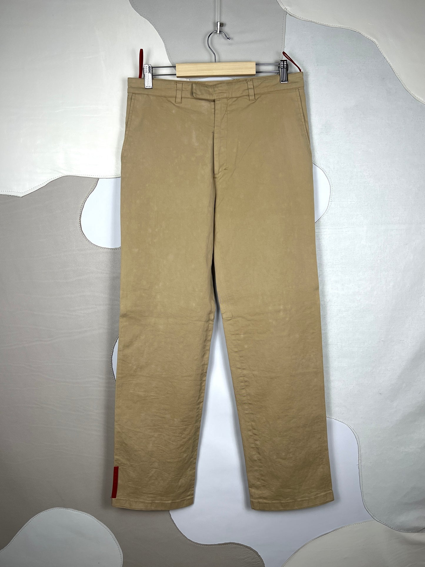 Prada Trousers