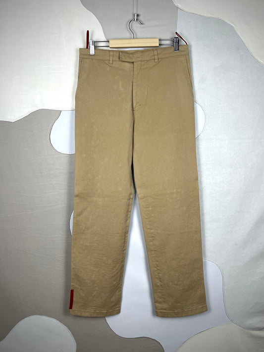 Prada Trousers