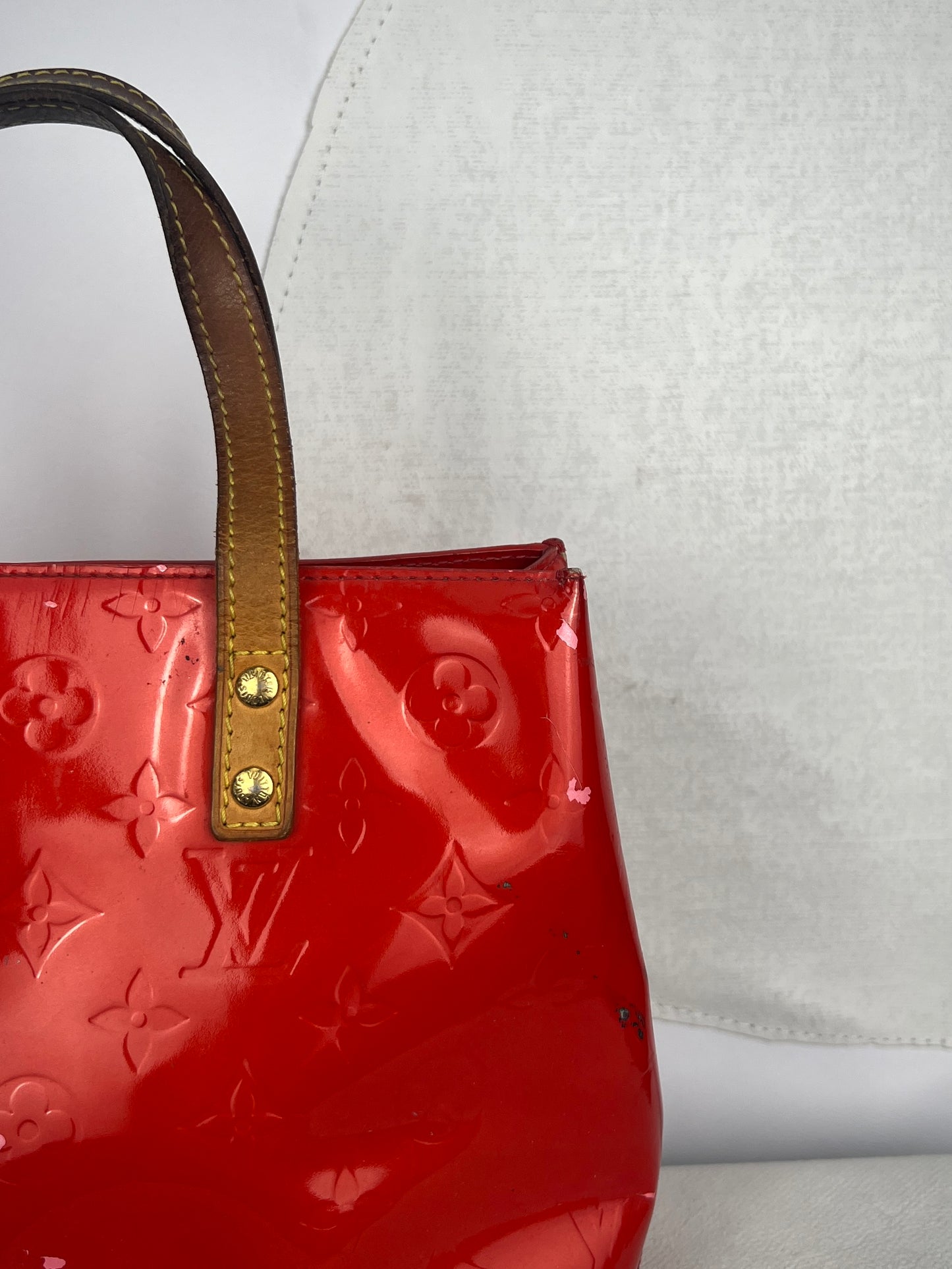 Louis Vuitton Mini Handbag