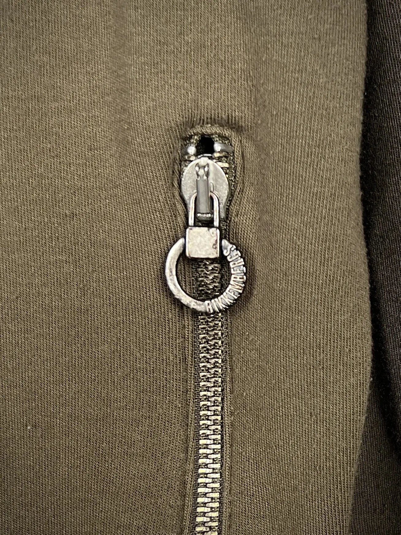 Bikkembergs Full-zip Sweater