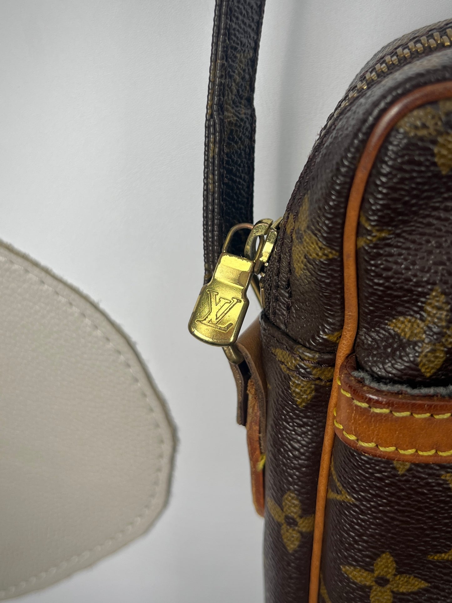 Louis Vuitton Cross Body Bag