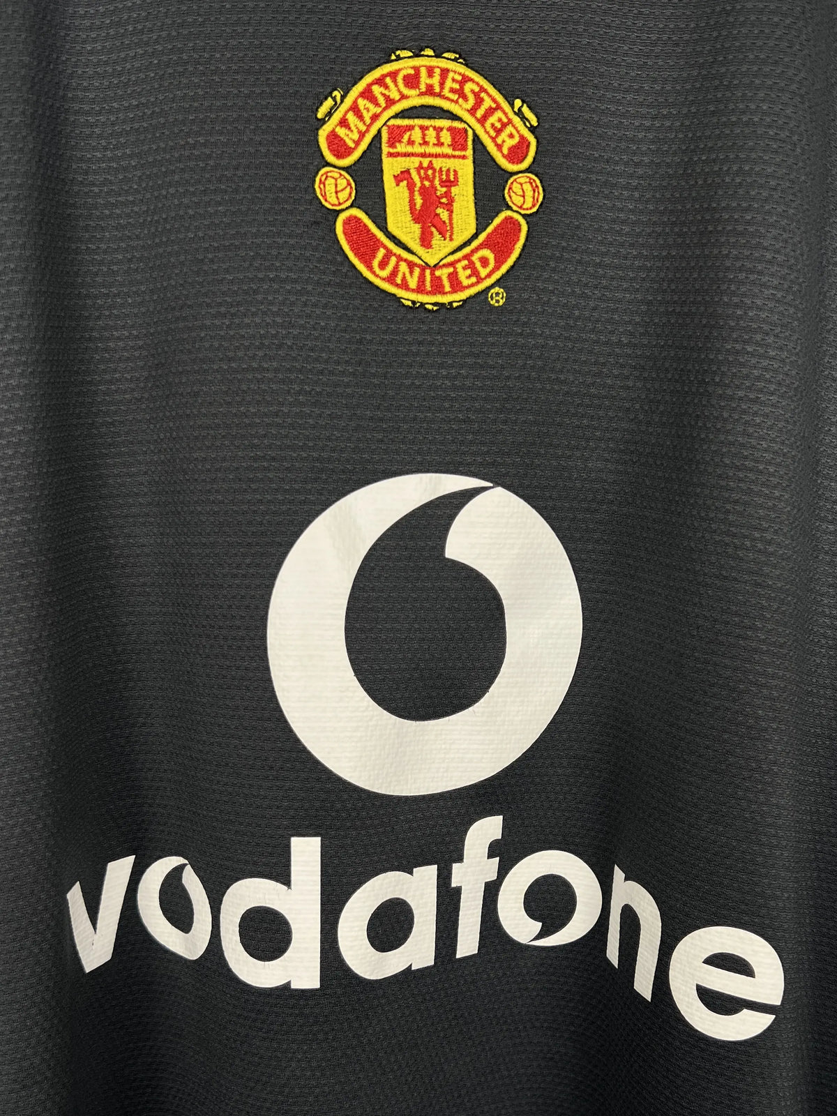 Nike Manchester United Trainingsshirt