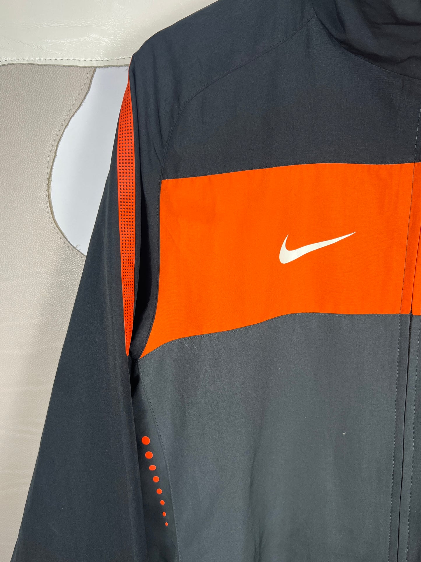 Nike Netherlands Track Jacket