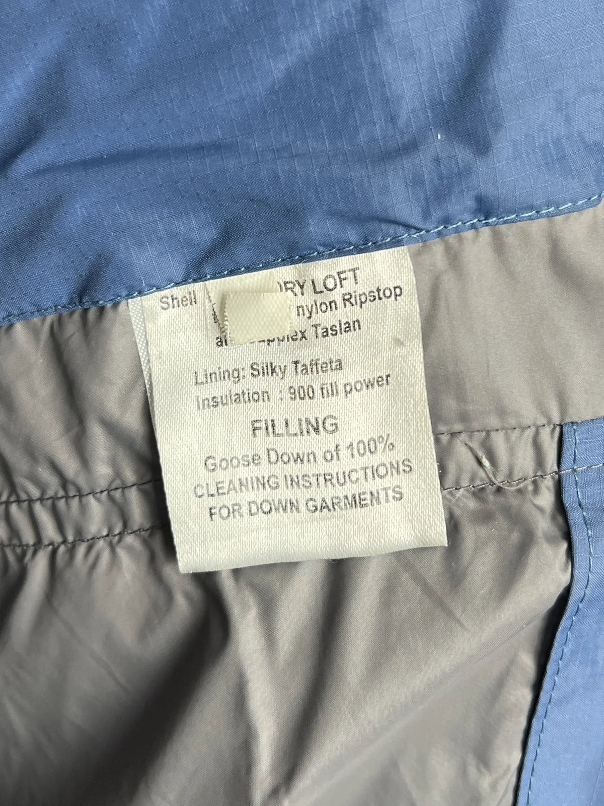 Mountain Hardwear Puffer Jacket