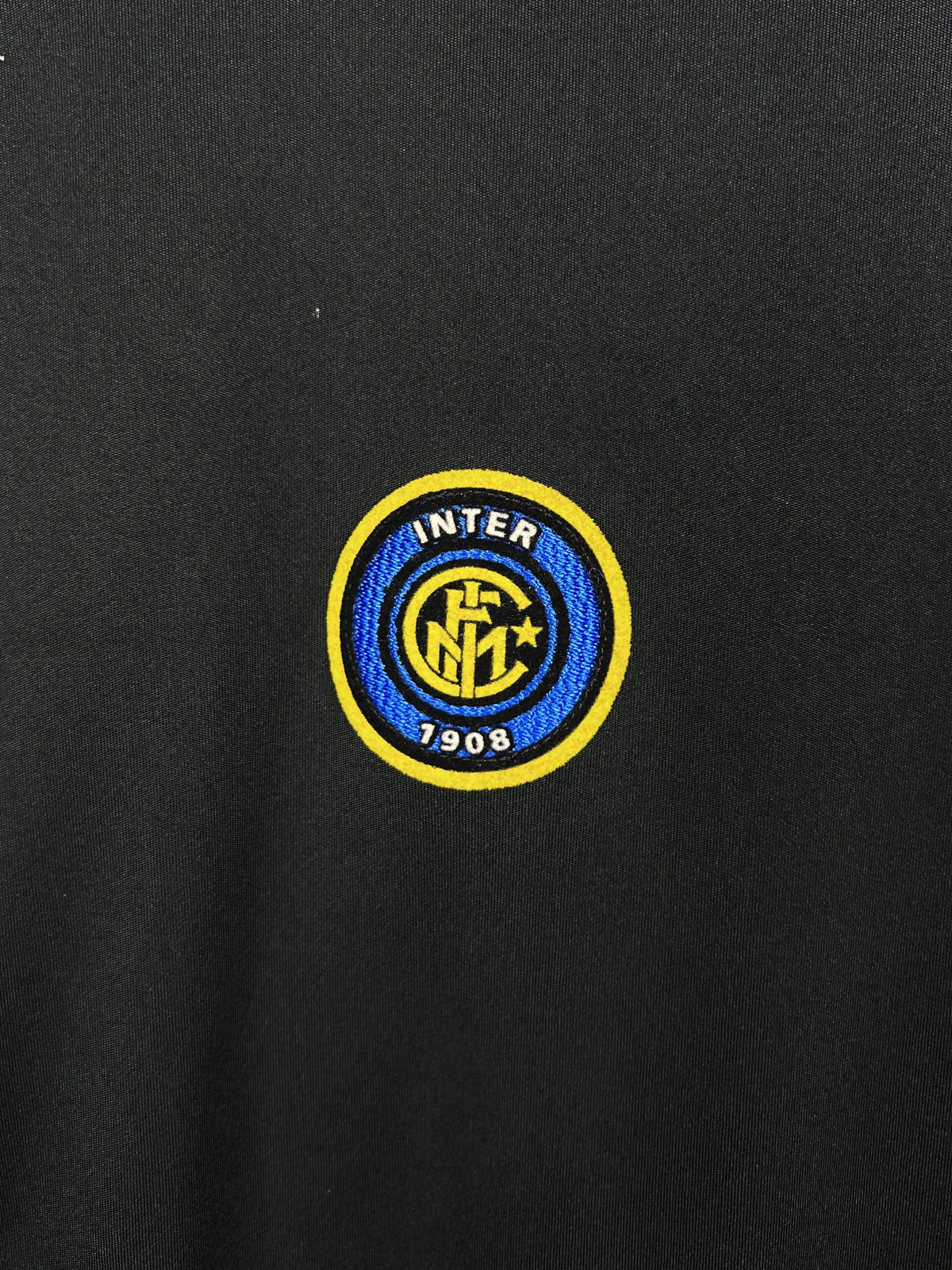 Nike Internazionale Training Shirt