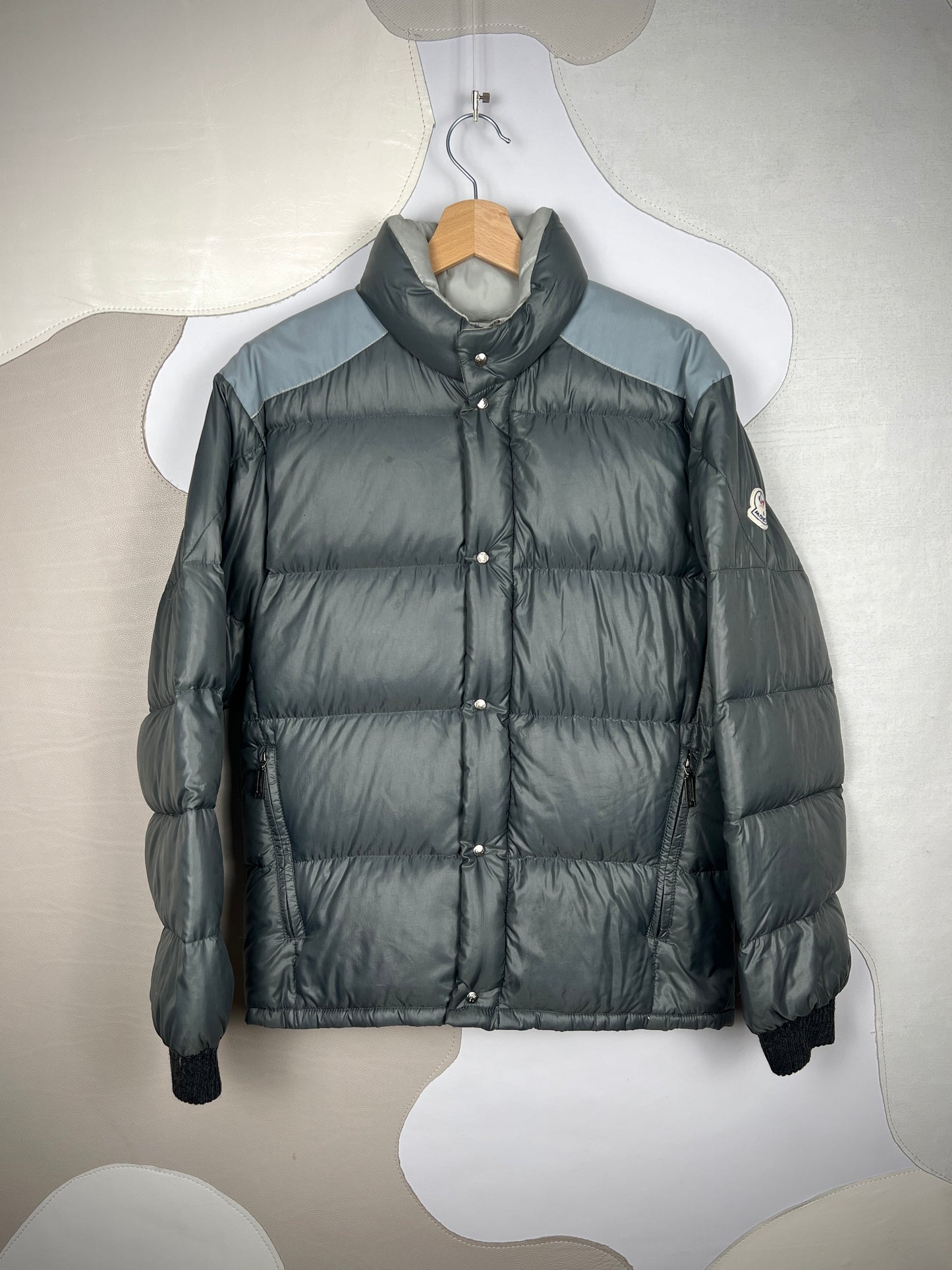 Moncler Puffer Jacket
