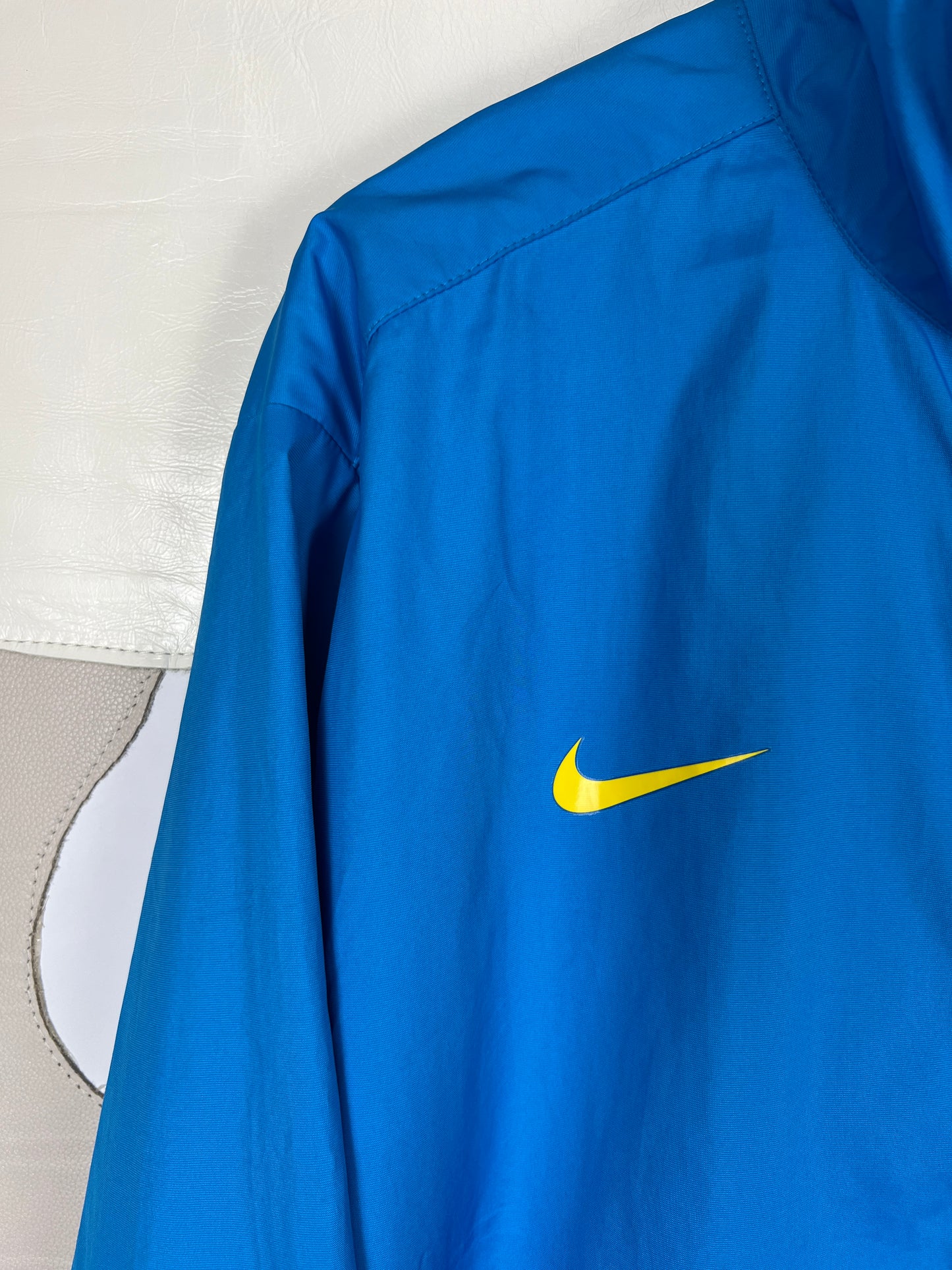Nike FC Barcelona Tracksuit
