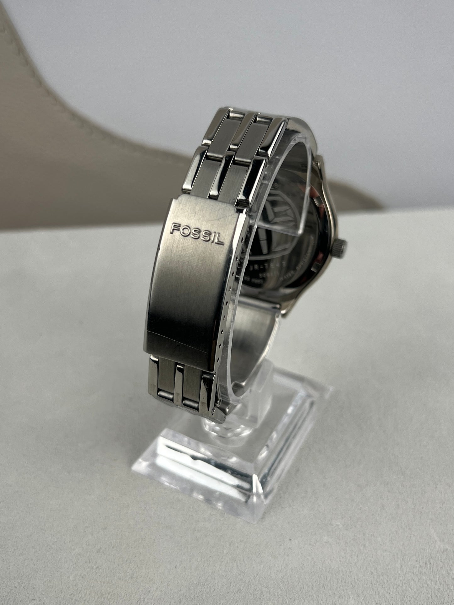 Fossil Big Tic Watch