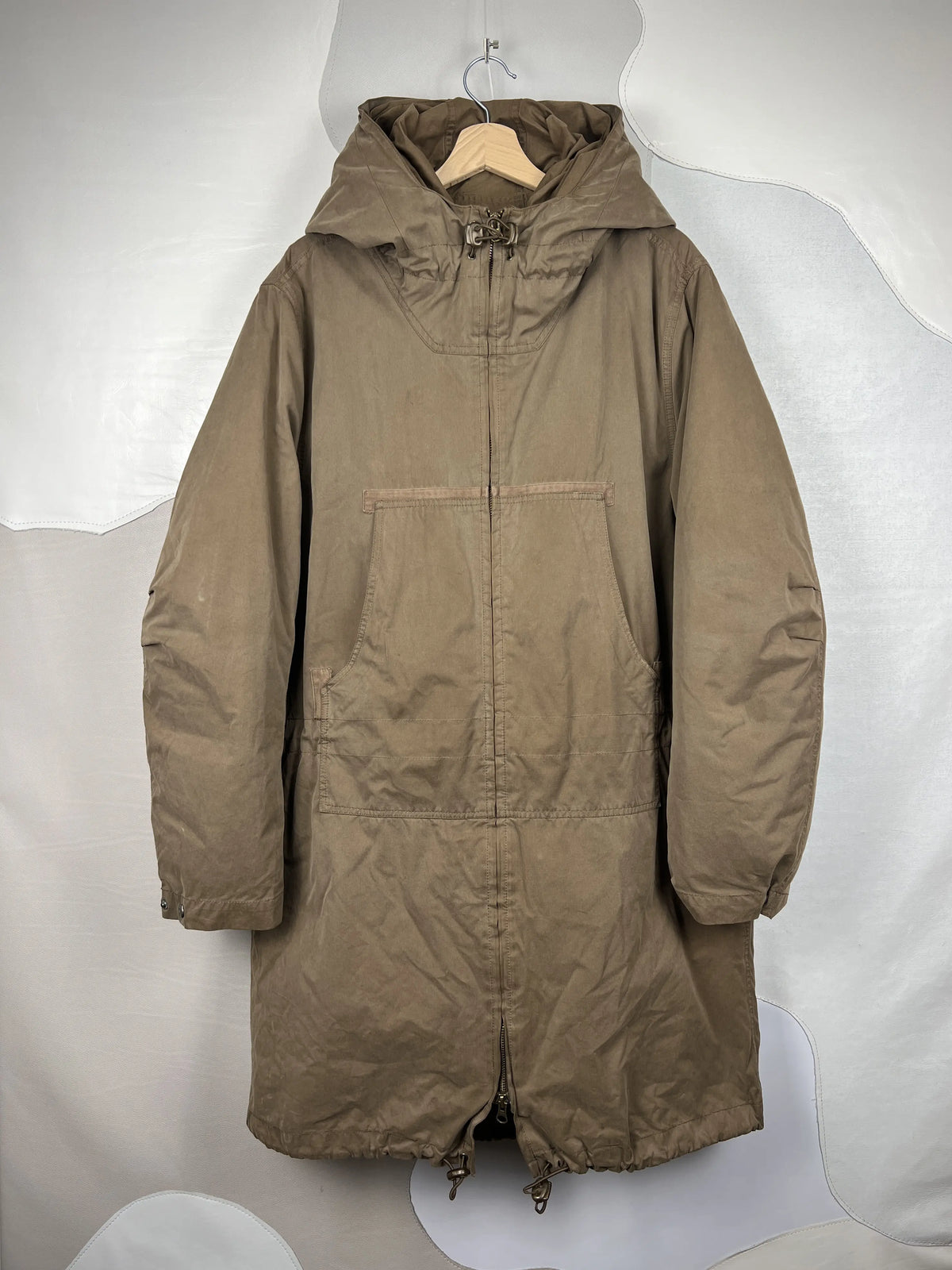Acne Matteo Donsjas