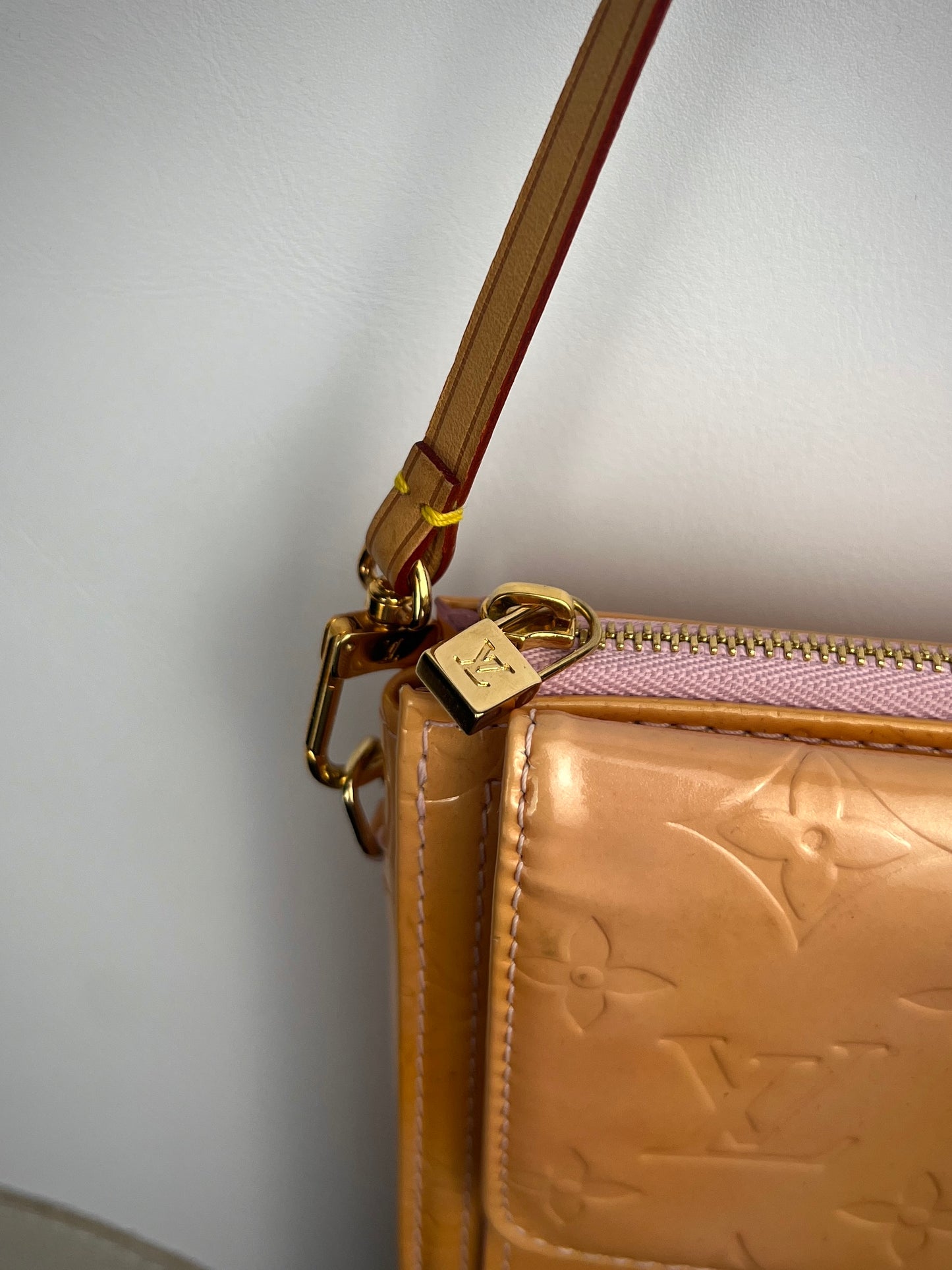 Louis Vuitton Shoulder Bag