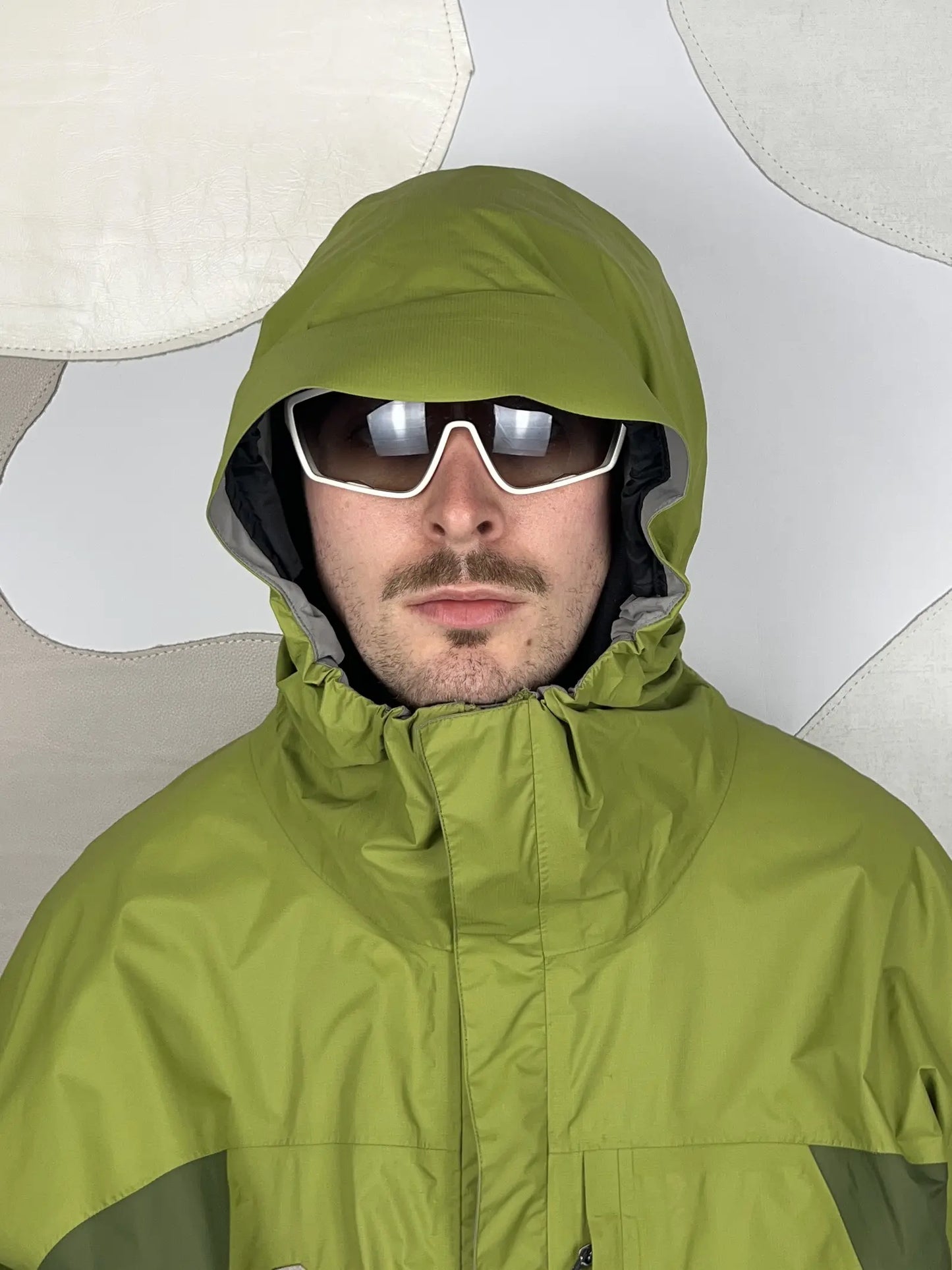Mountain Hardwear Gore-Tex Shell Jacket