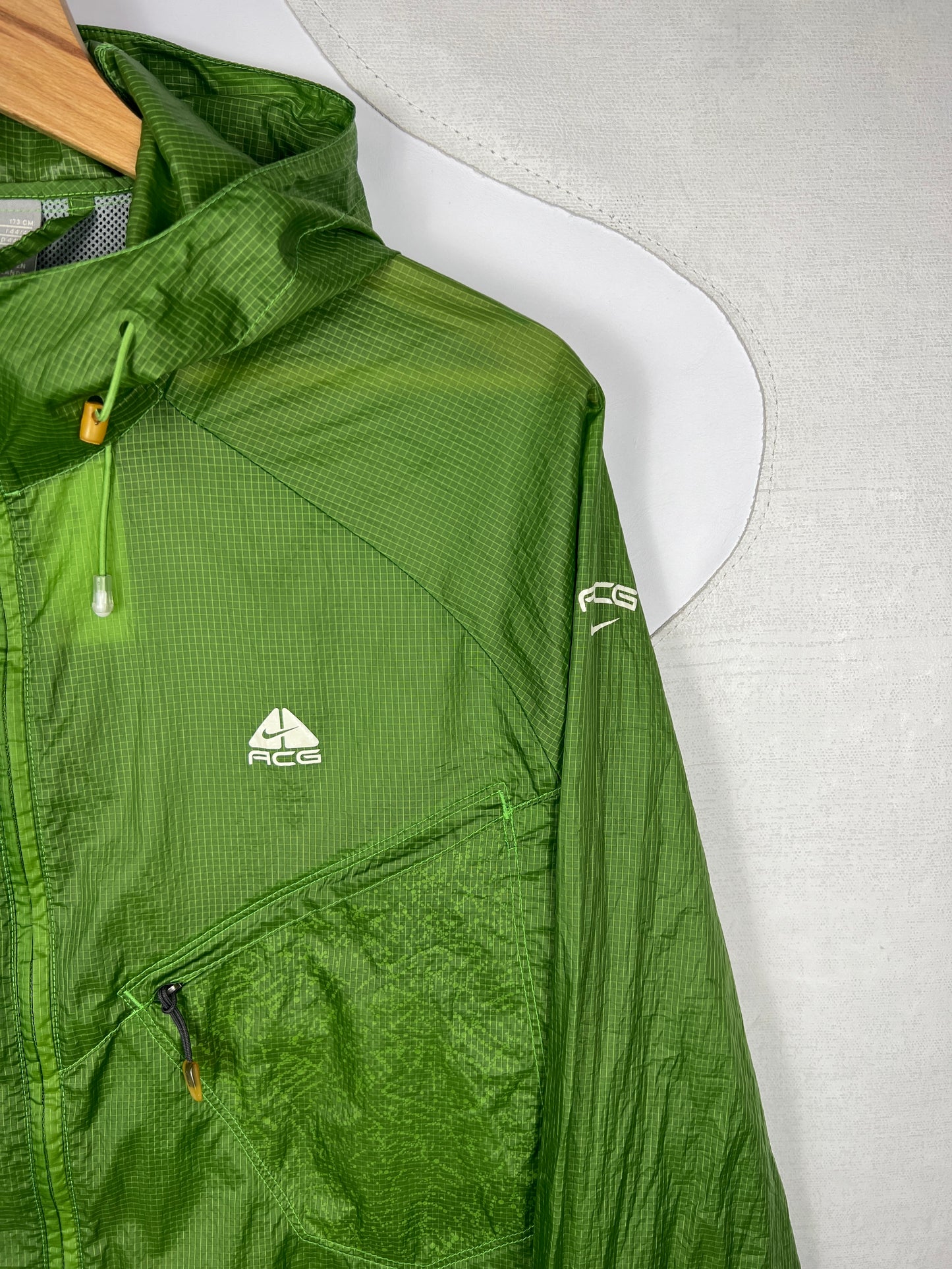 Nike ACG Windbreaker Jacket
