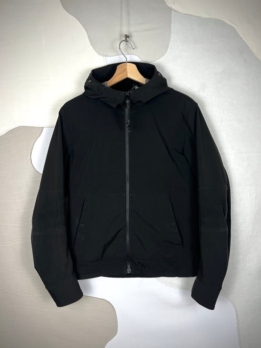 C.P. Company Softshell Goggle Jacket