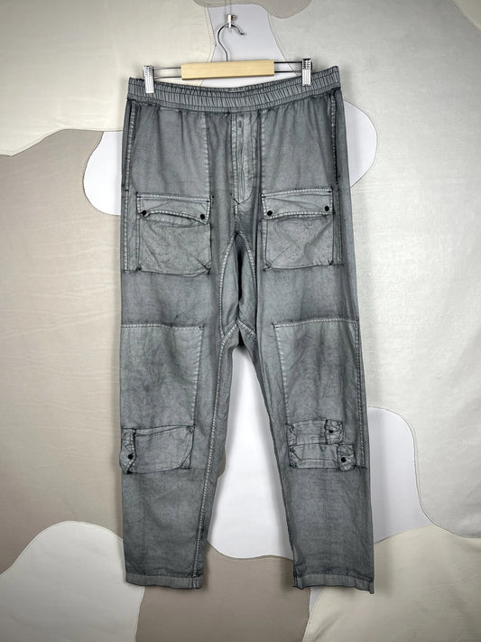 Stone Island Cargo Pants