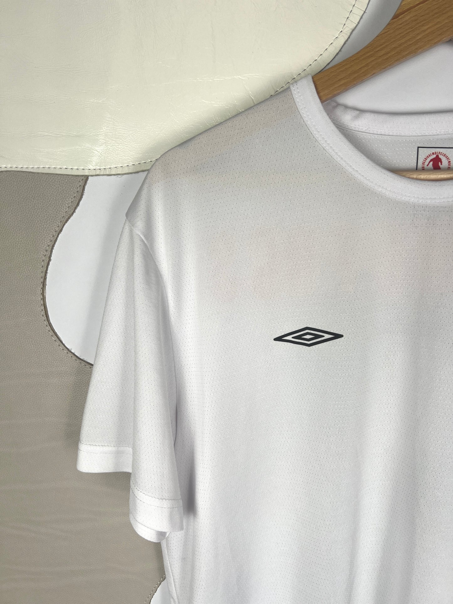 Umbro X Bikkembergs Football Tee