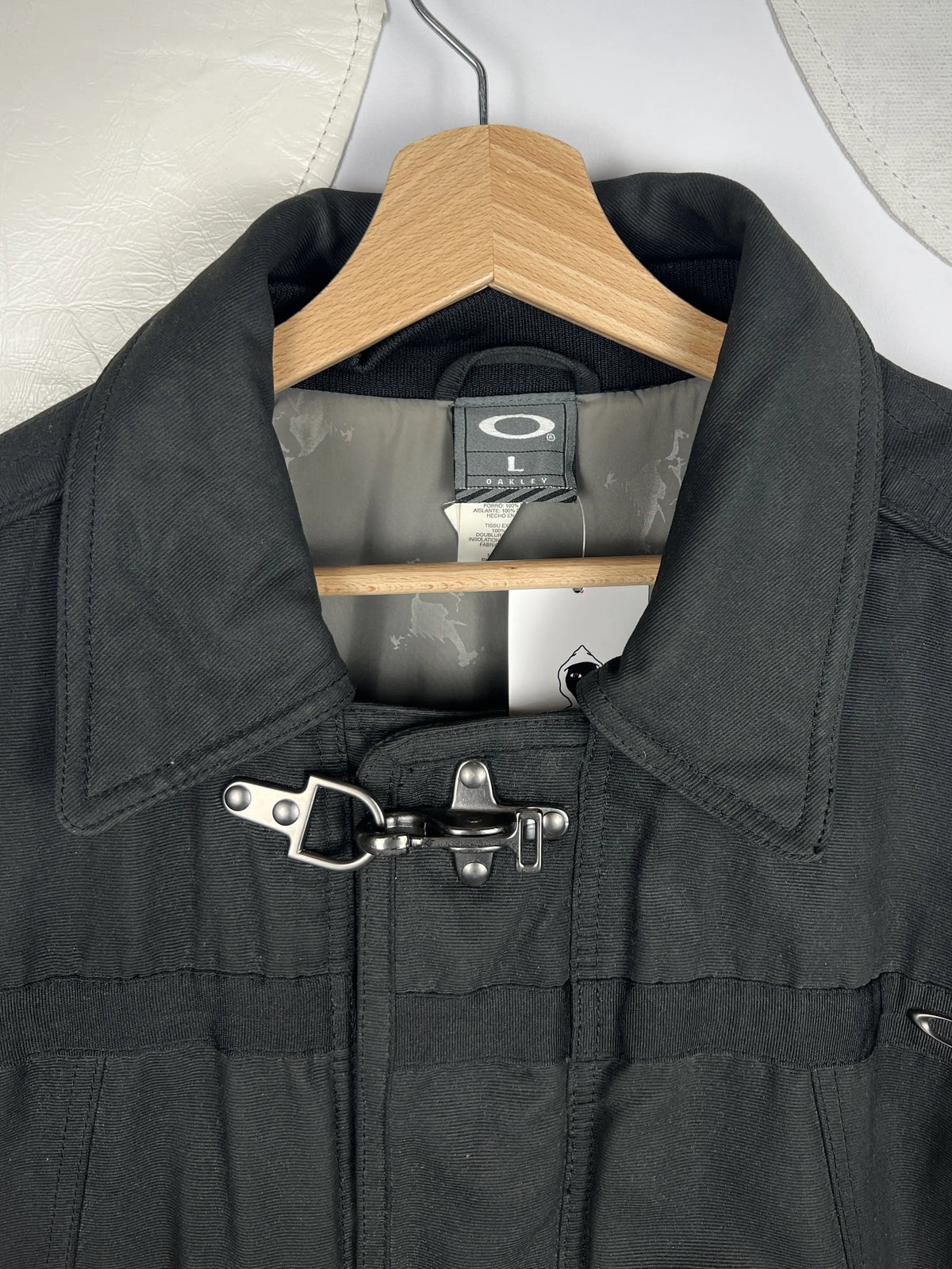 Oakley Tactical Jacket