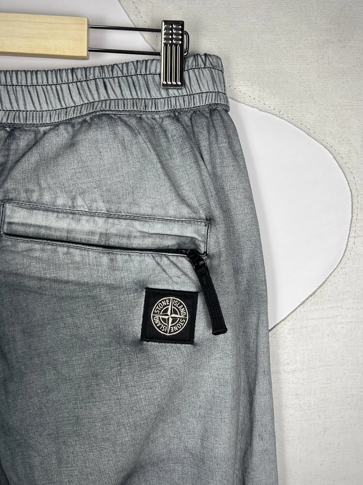 Stone Island Cargo Pants