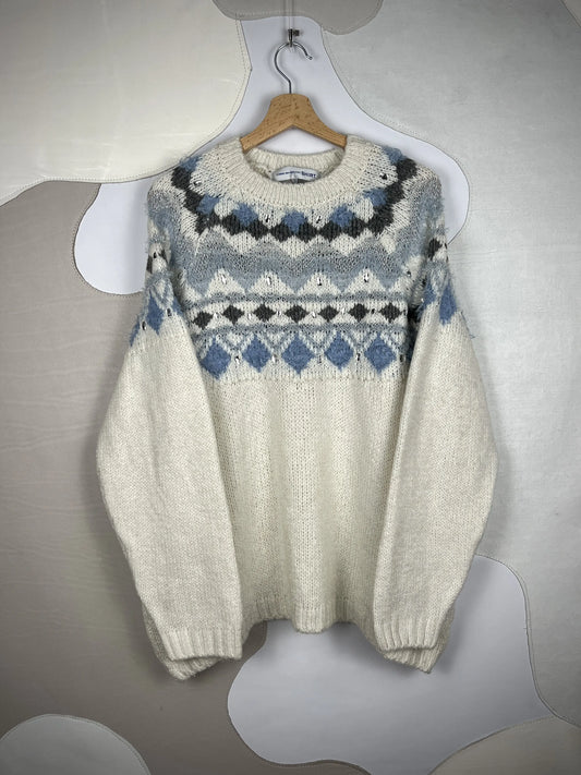 Comme des Garçons Knit Sweater