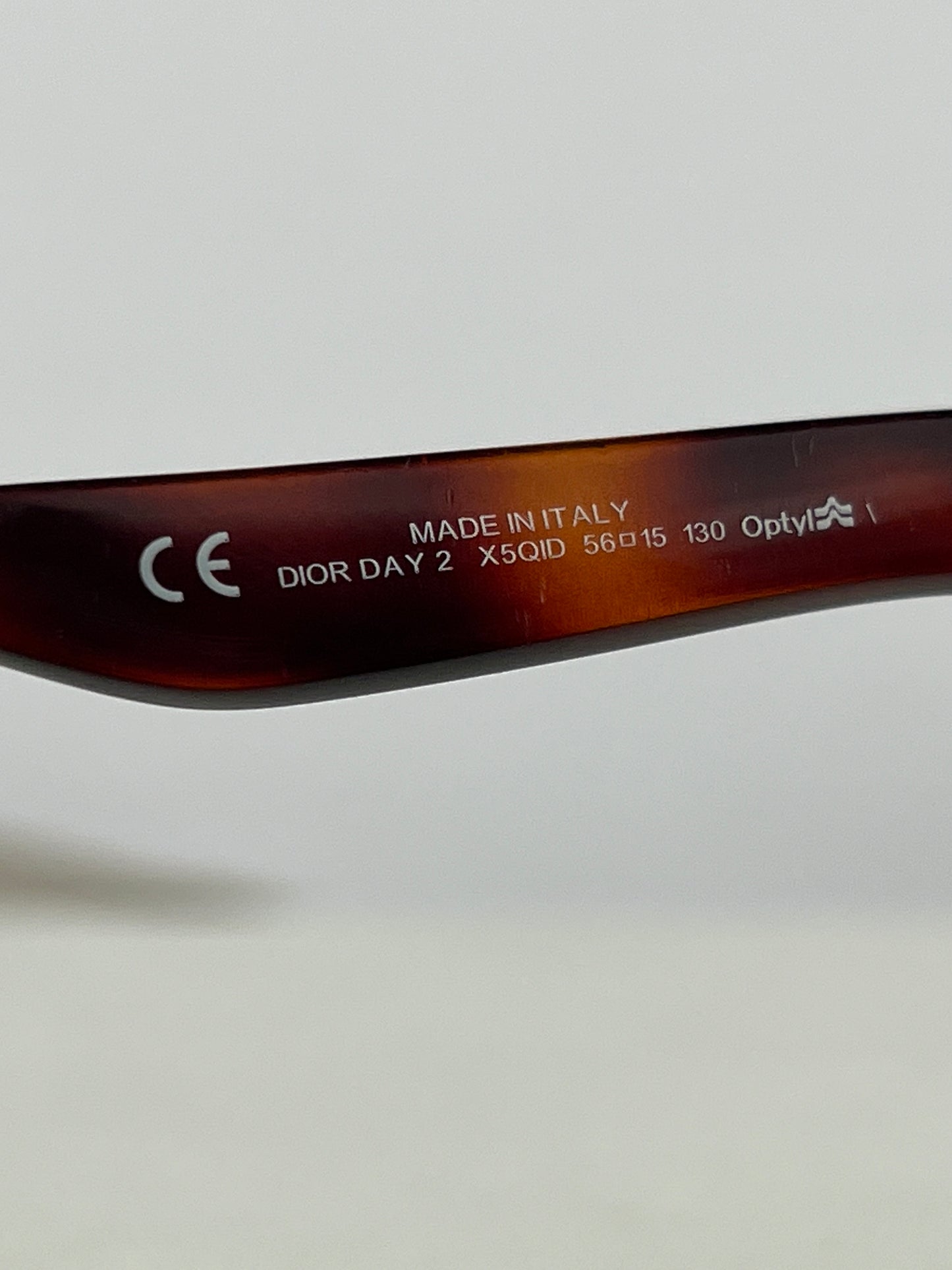 Dior Sunglasses