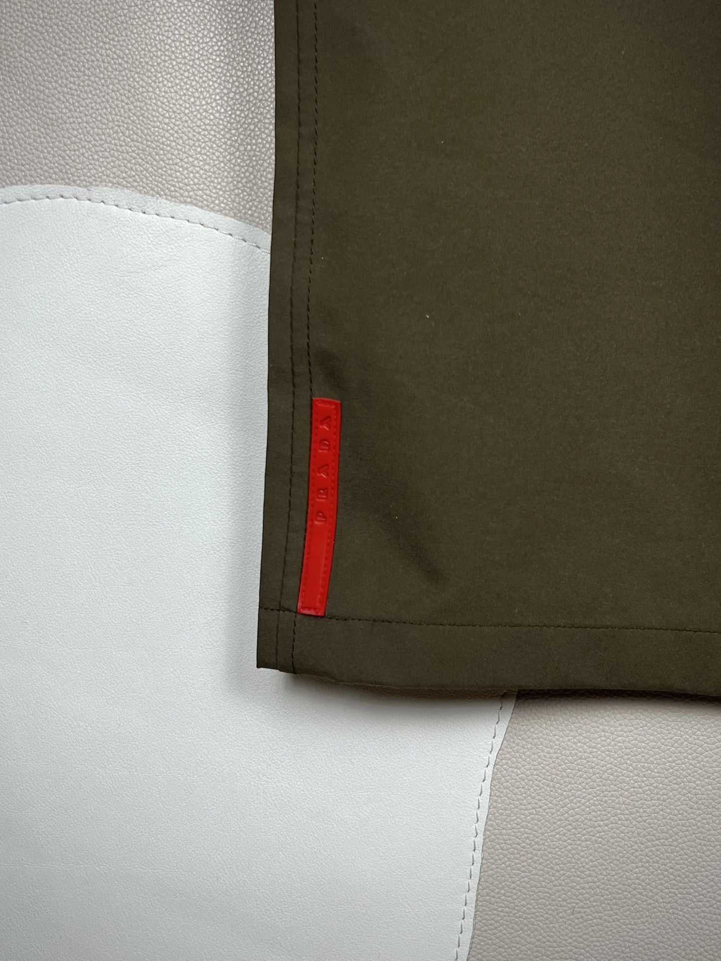 Prada Gore-Tex Pants