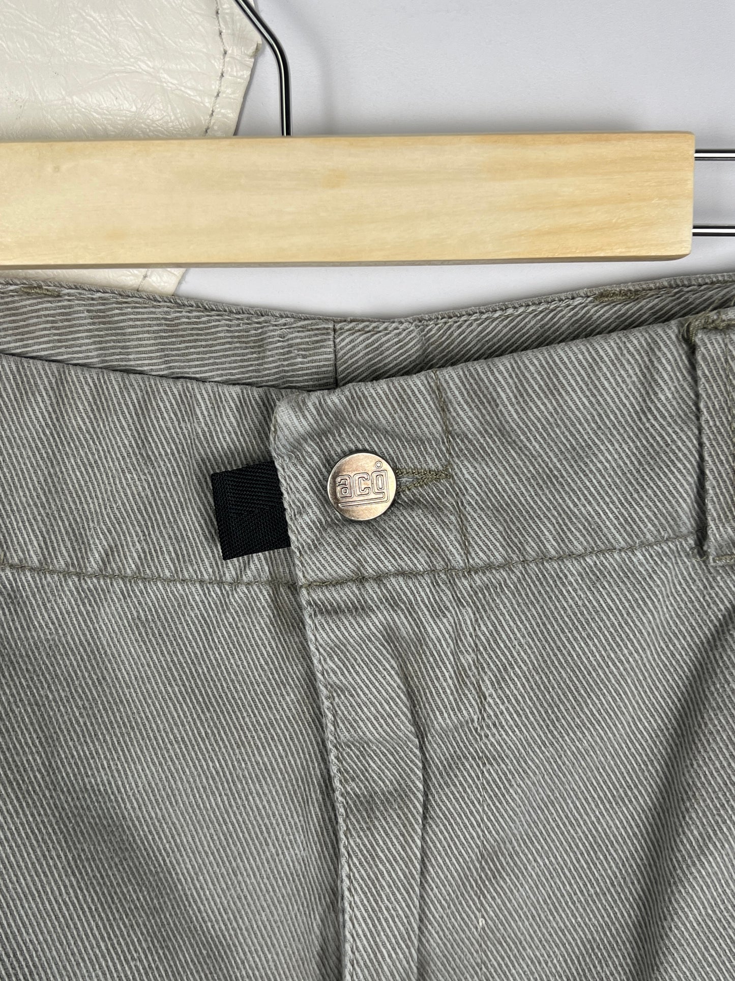 Nike ACG Cargo Shorts