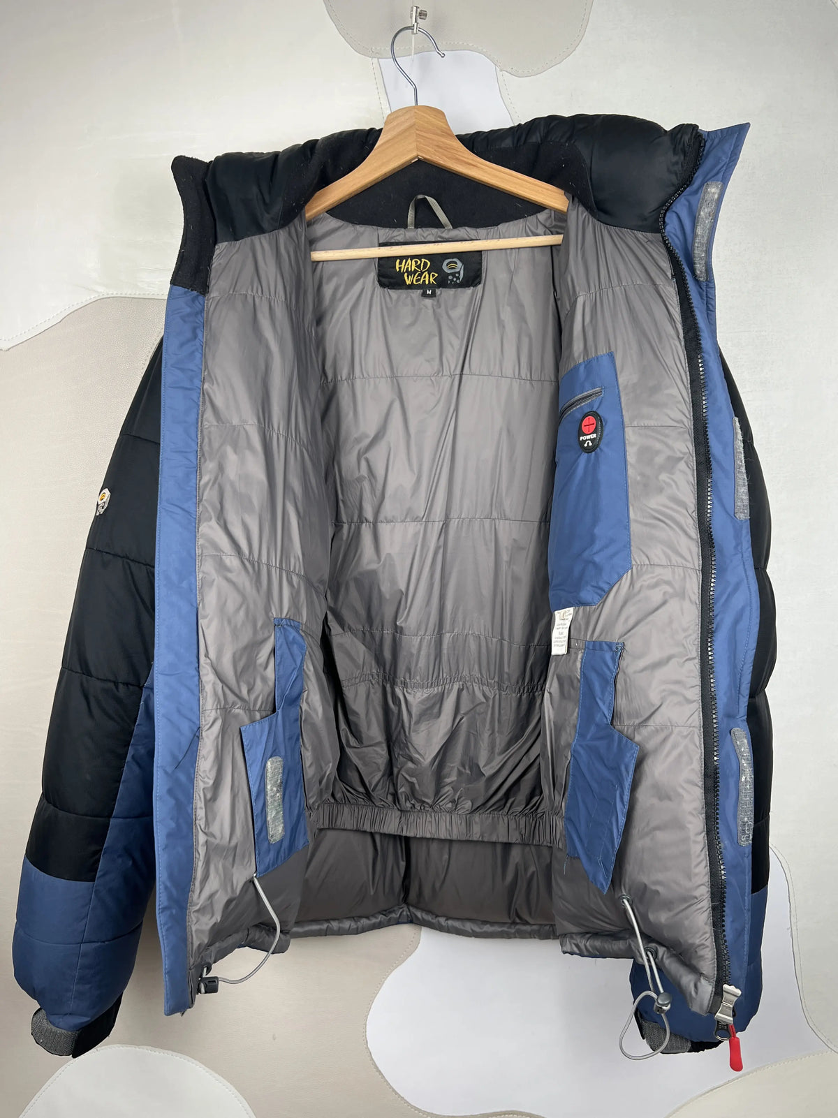 Mountain Hardwear Puffer Jacket