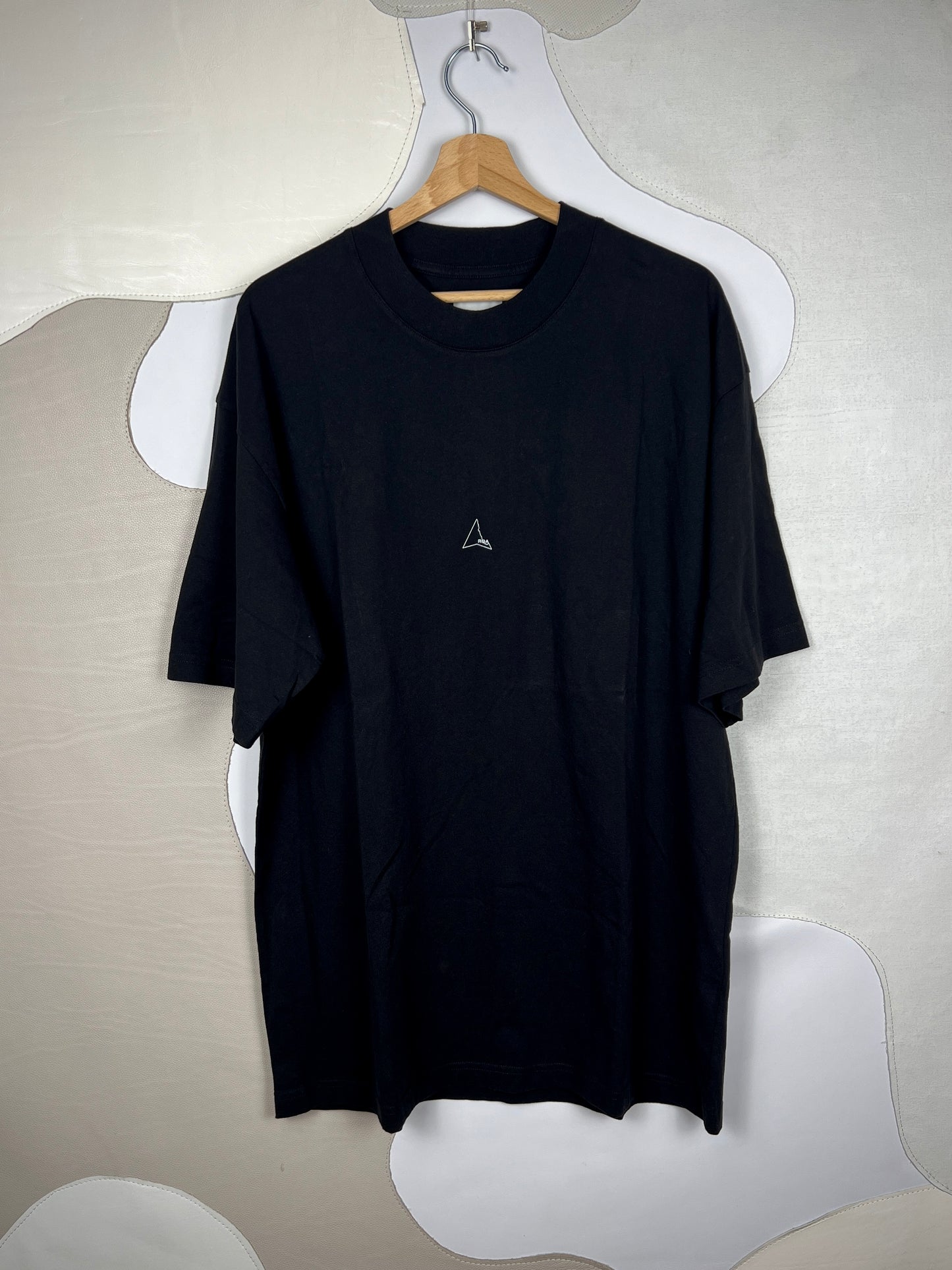 Roa Mini Logo Tee