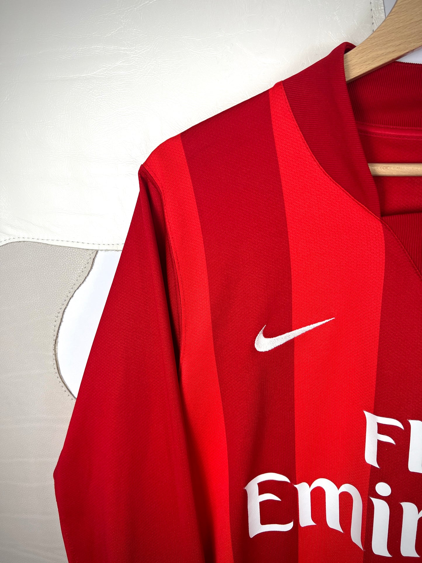 Nike Paris Saint Germain Jersey