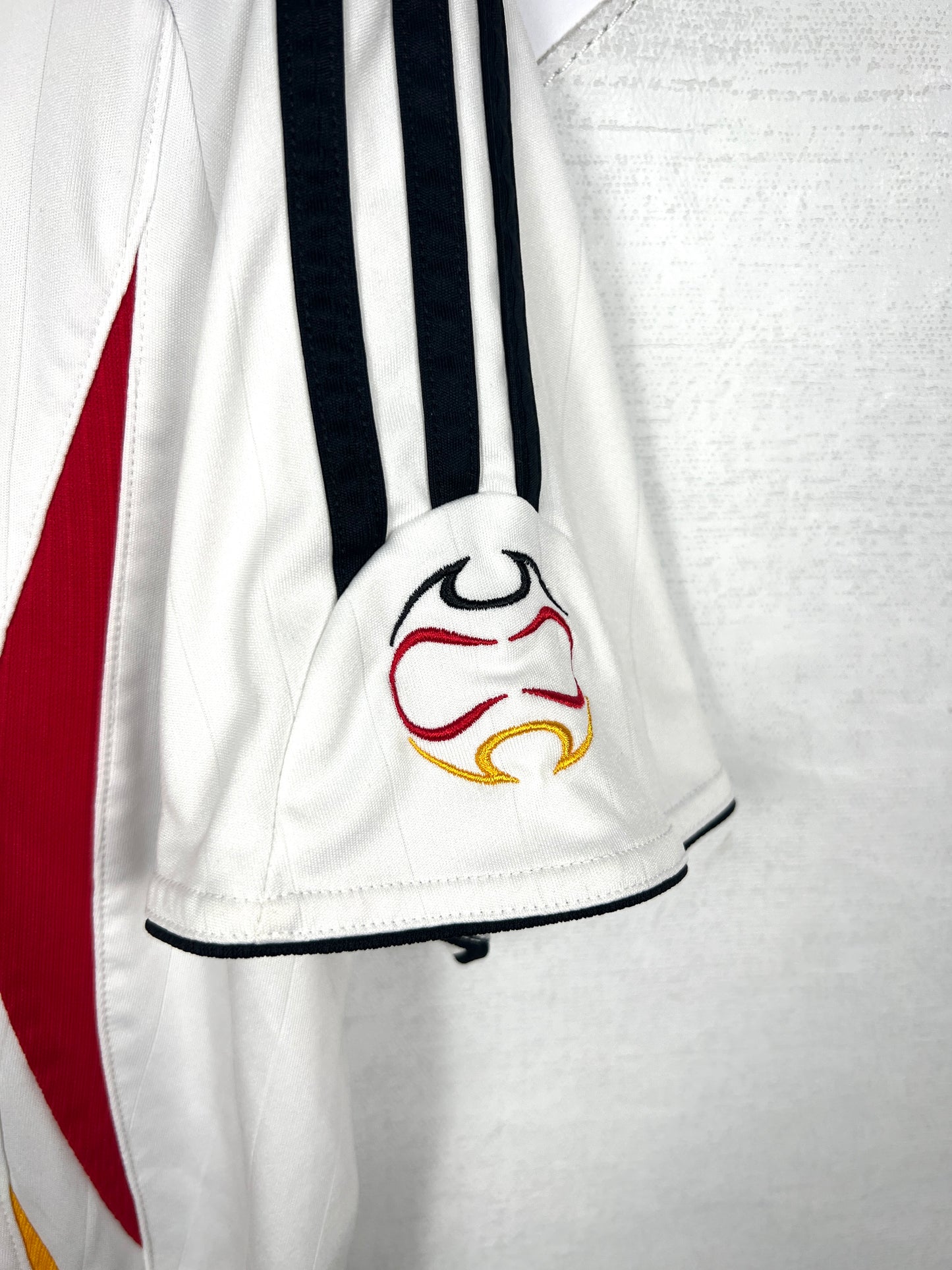 Adidas Germany Jersey