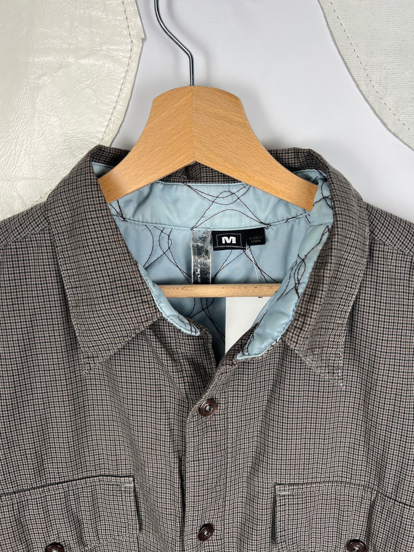 Oakley Quilted Jacket
