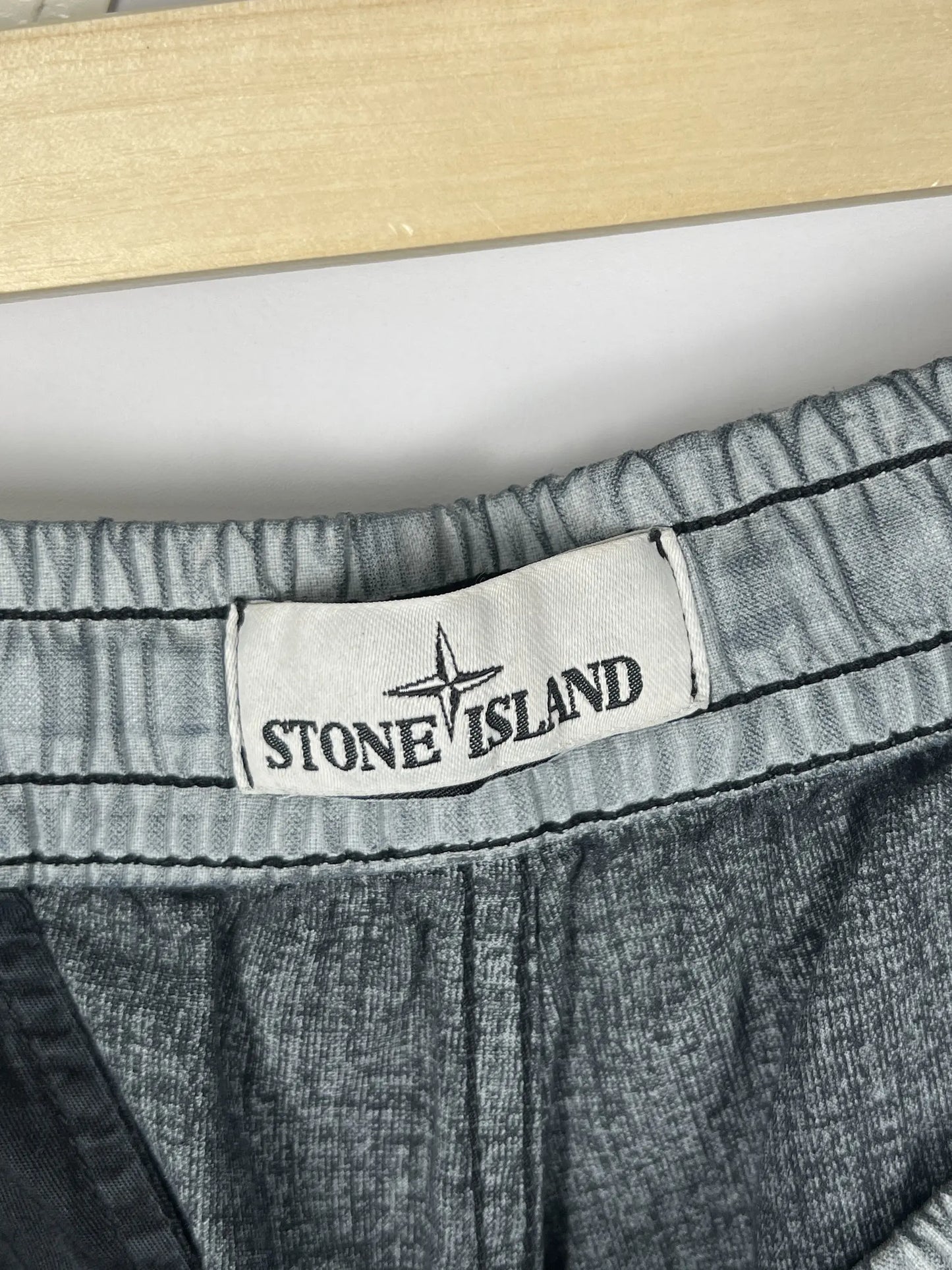 Stone Island Cargo Pants