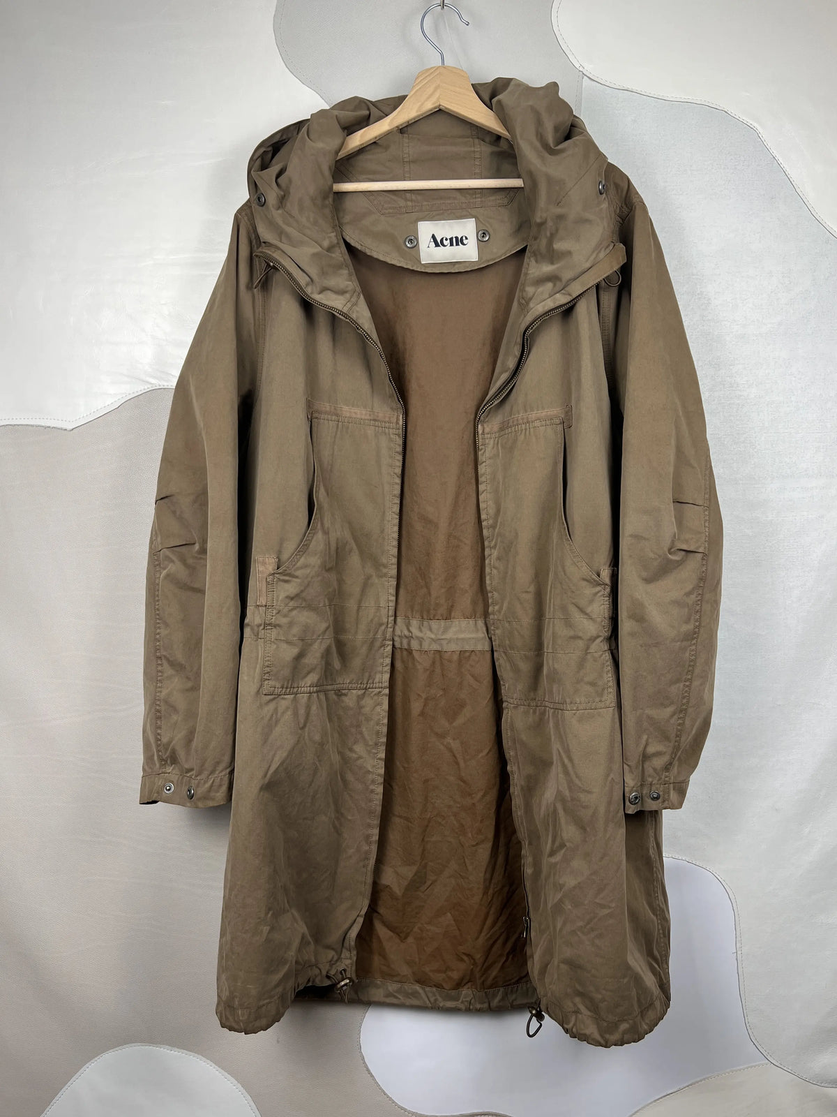 Acne Matteo Donsjas