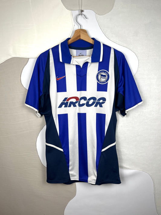 Nike Hertha BSC Jersey