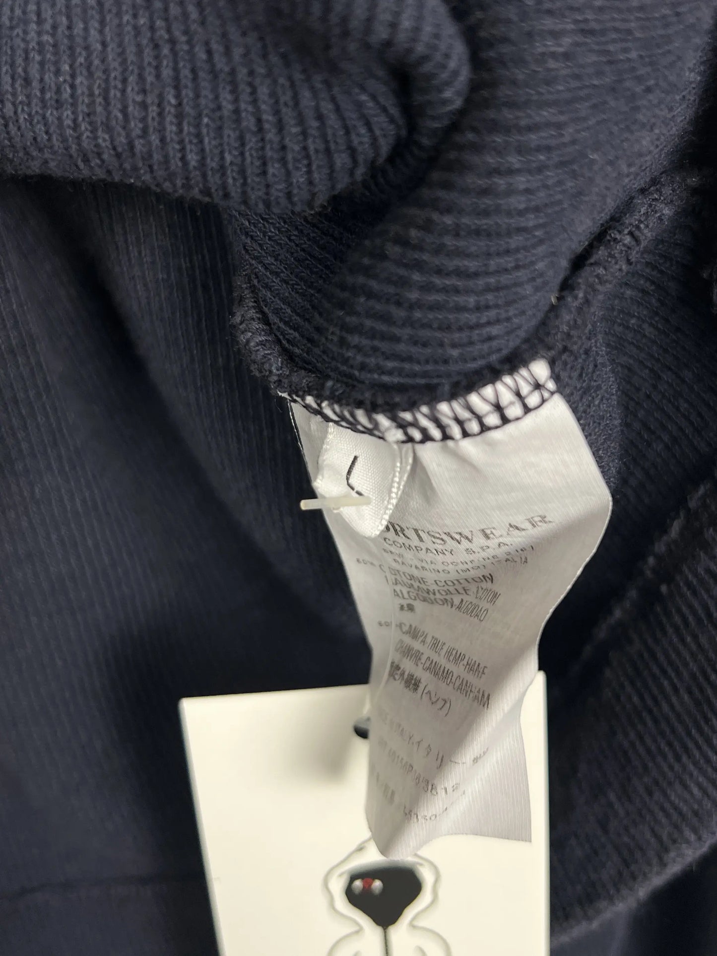 Stone Island Sweater
