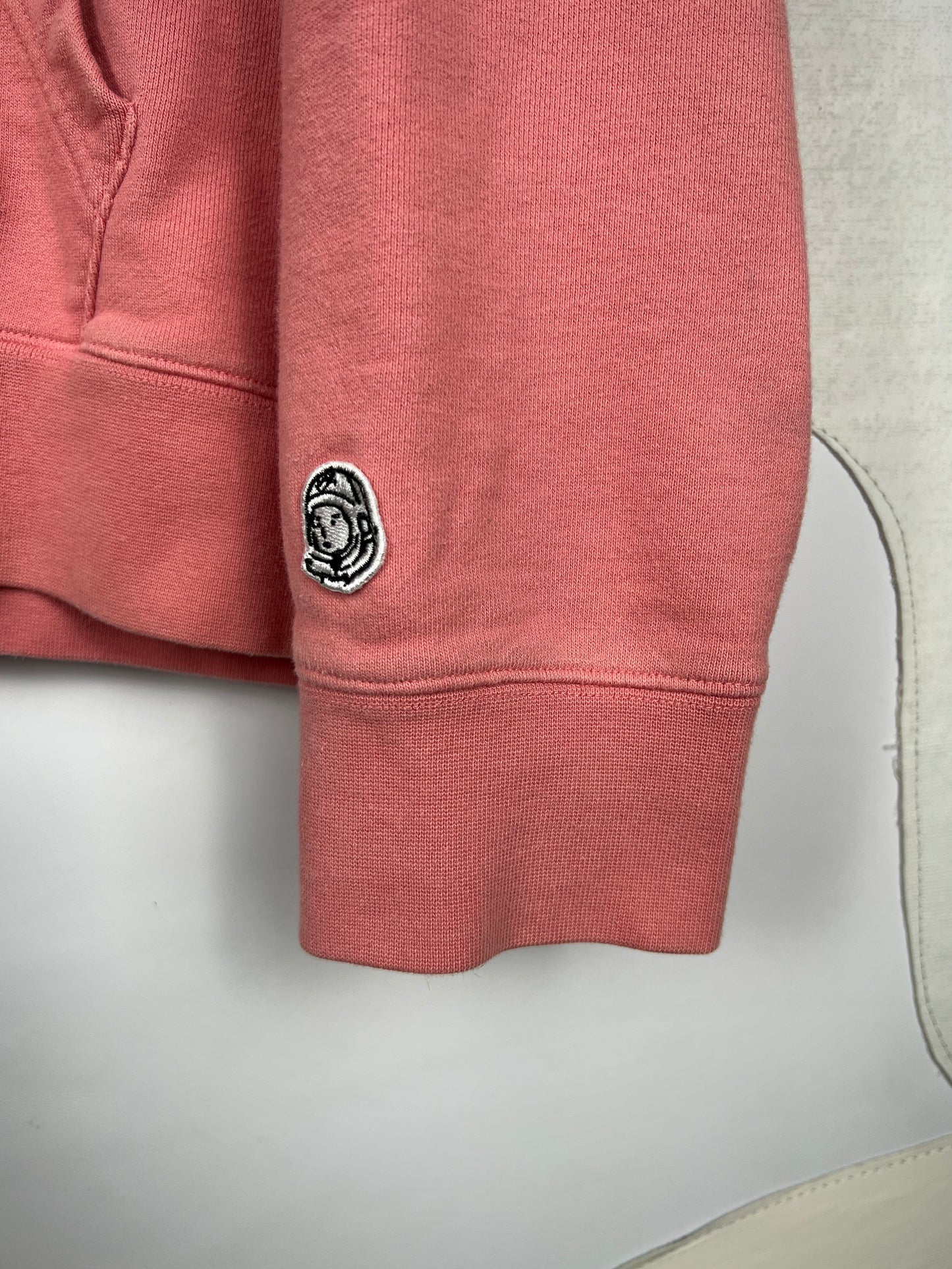 Billionaire Boys Club Dollar Sign Hoodie