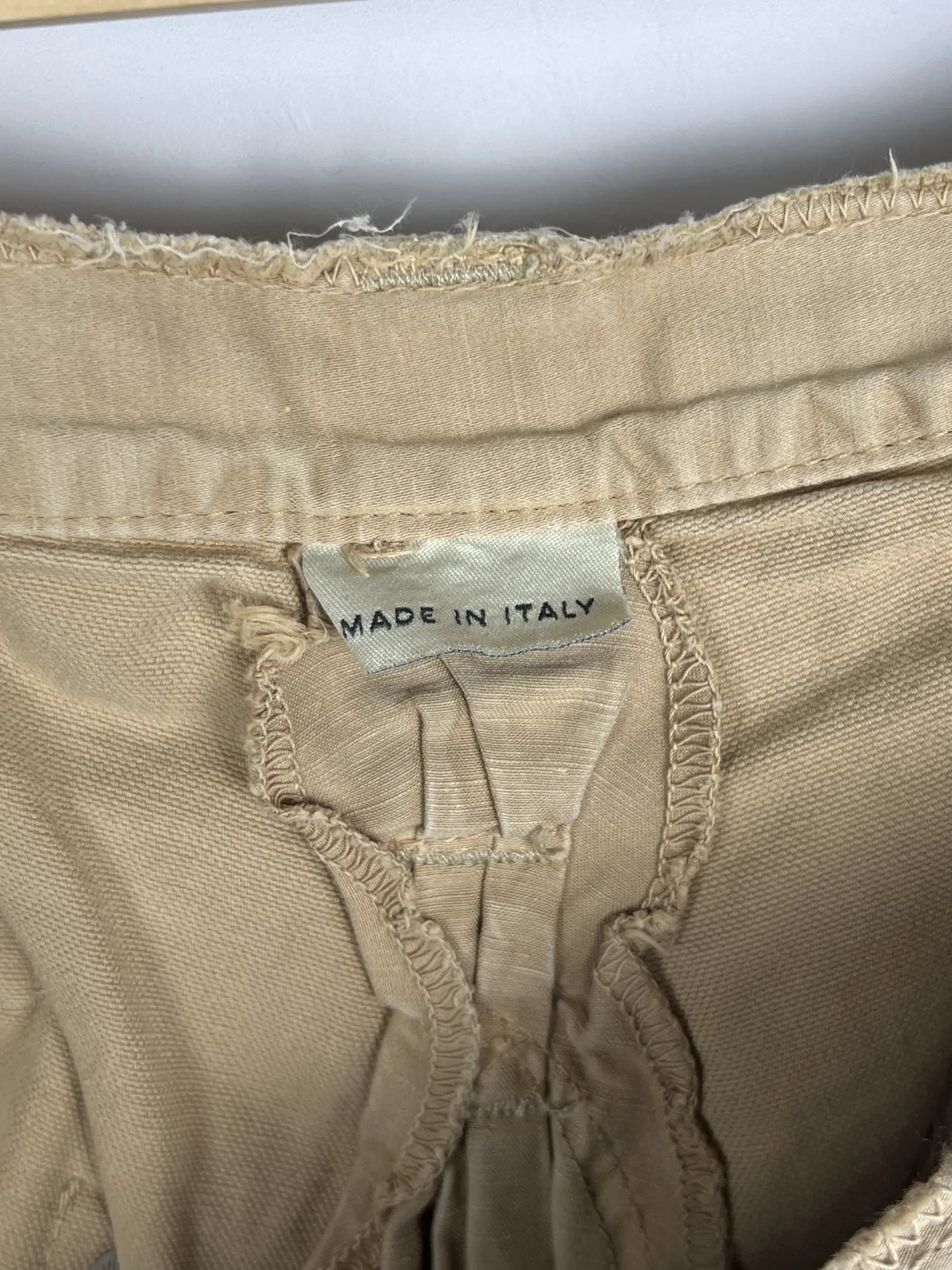 Marithé + François Girbaud Skirt
