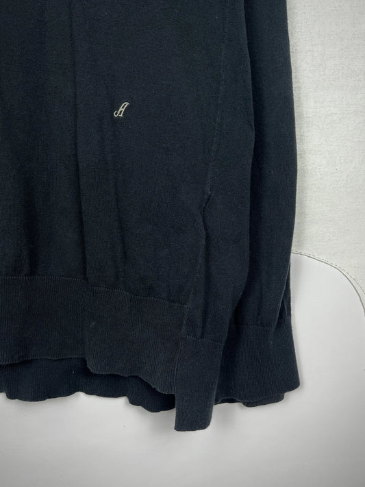 Acne Mini Logo Sweater