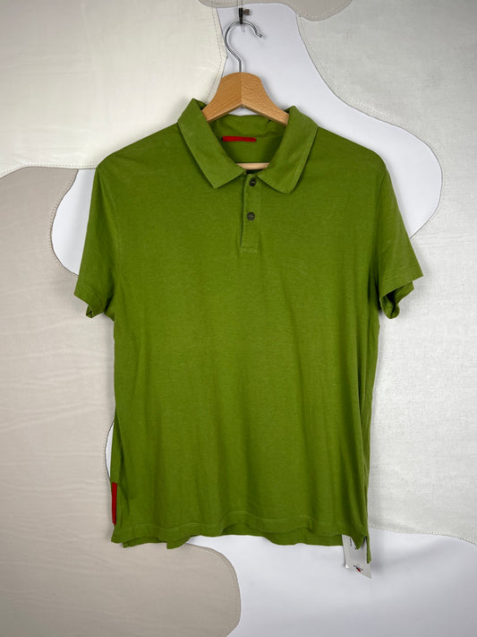 Prada Polo Shirt