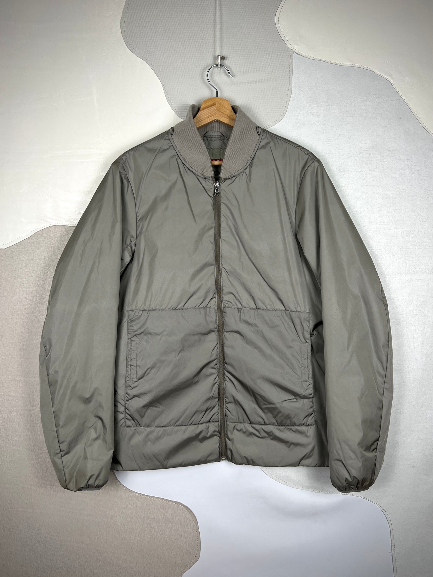Prada 3-in-1 Trenchcoat