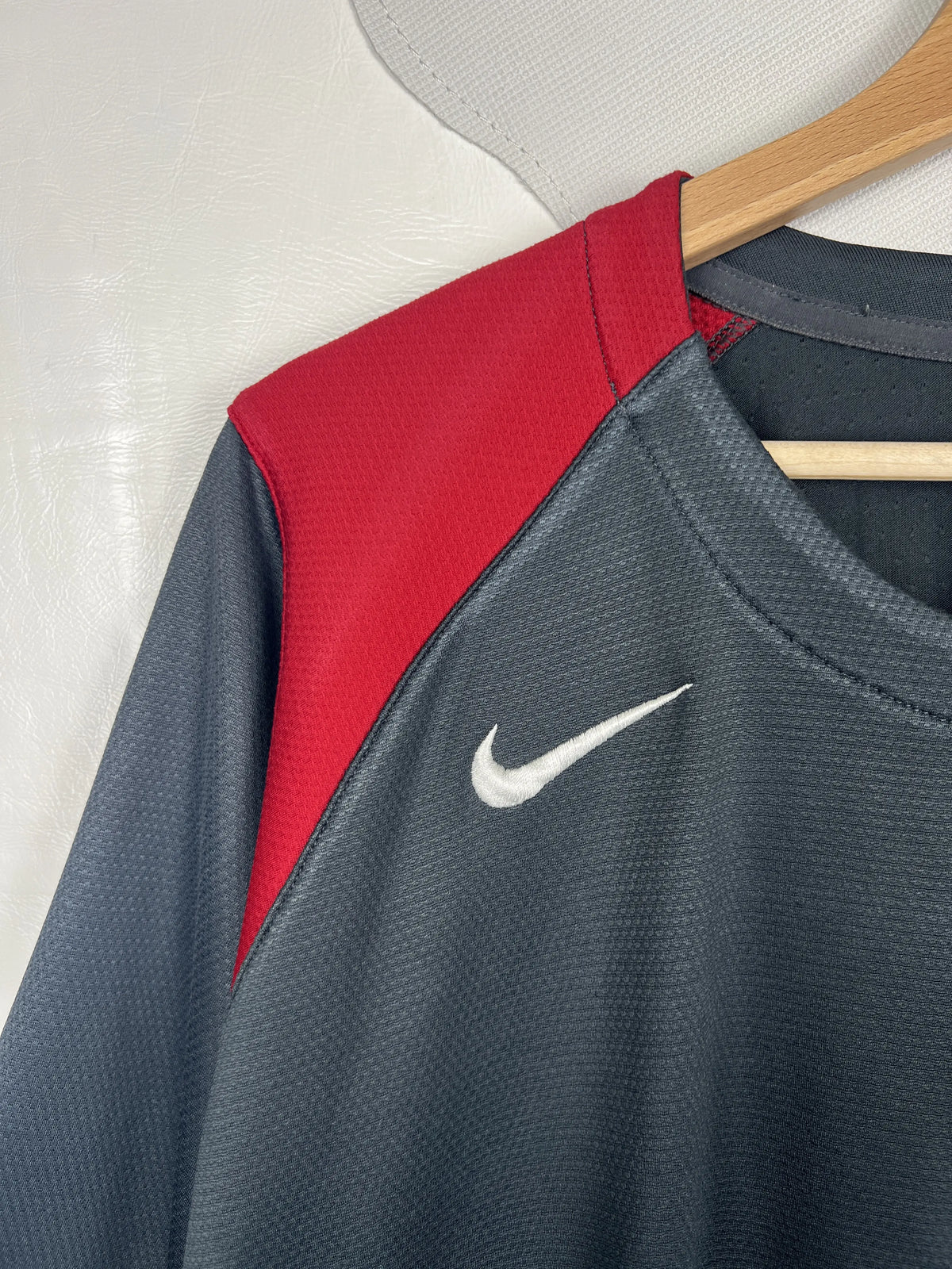 Nike Manchester United Trainingsshirt