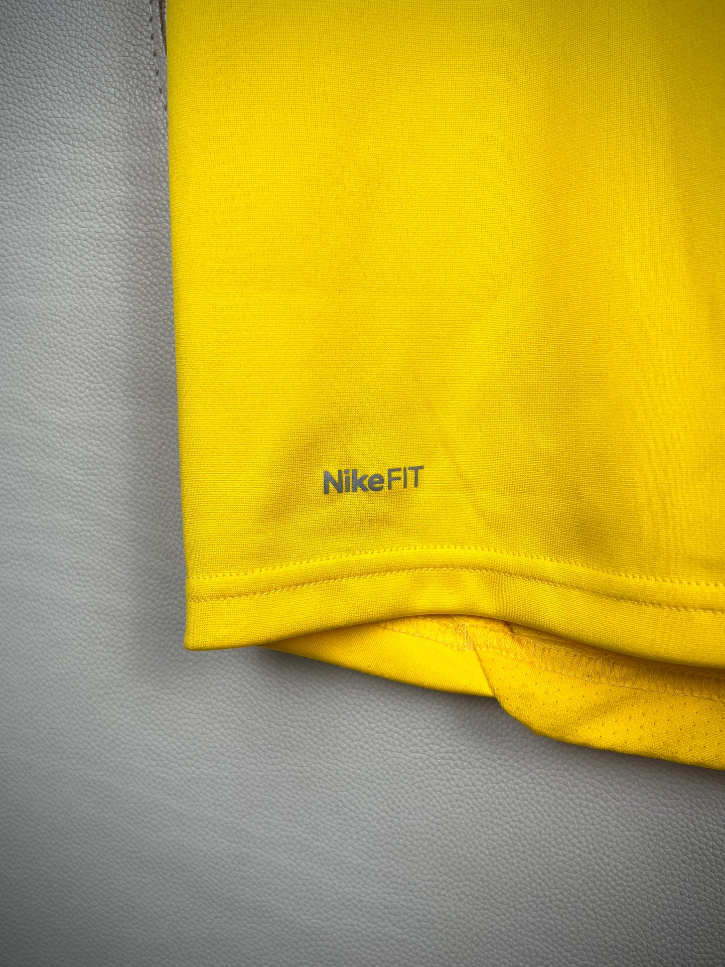 Nike Brasil Training Tanktop