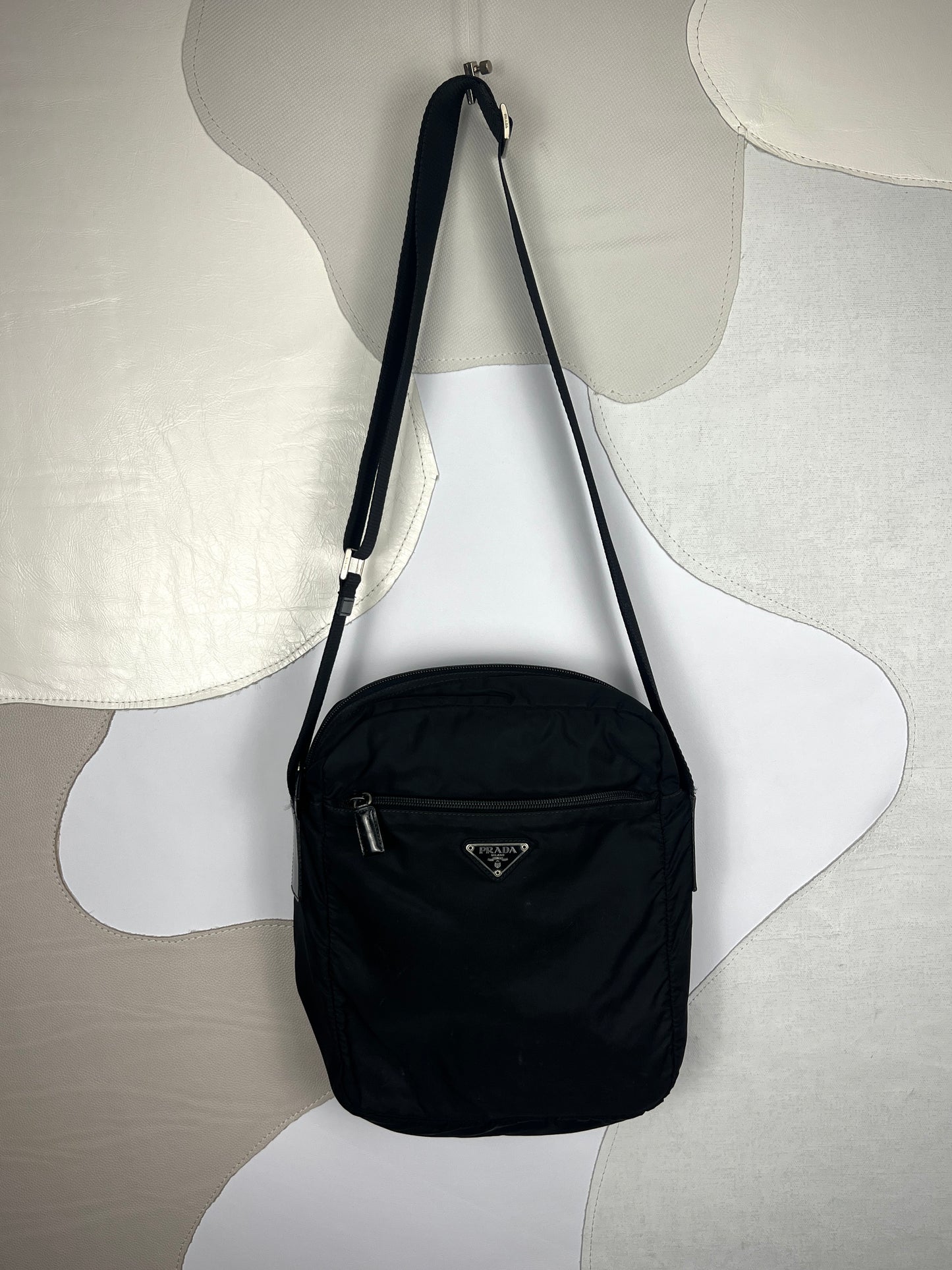 Prada Cross Body Bag