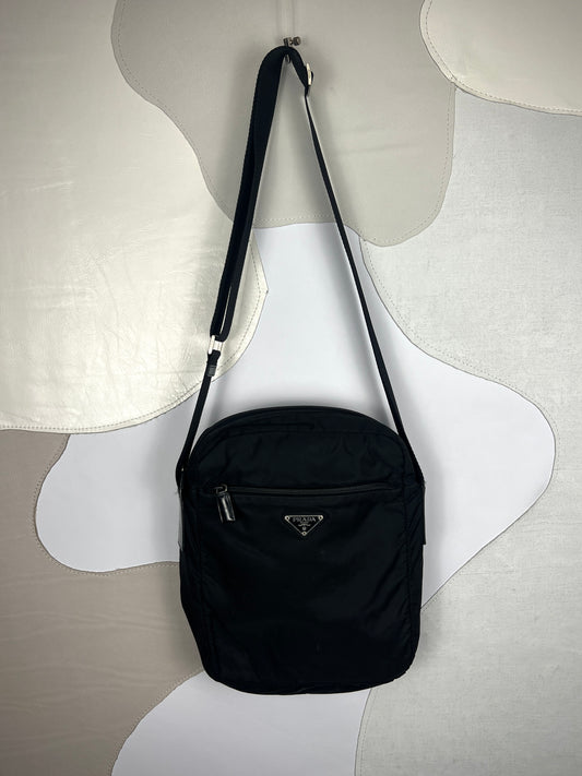 Prada Cross Body Bag