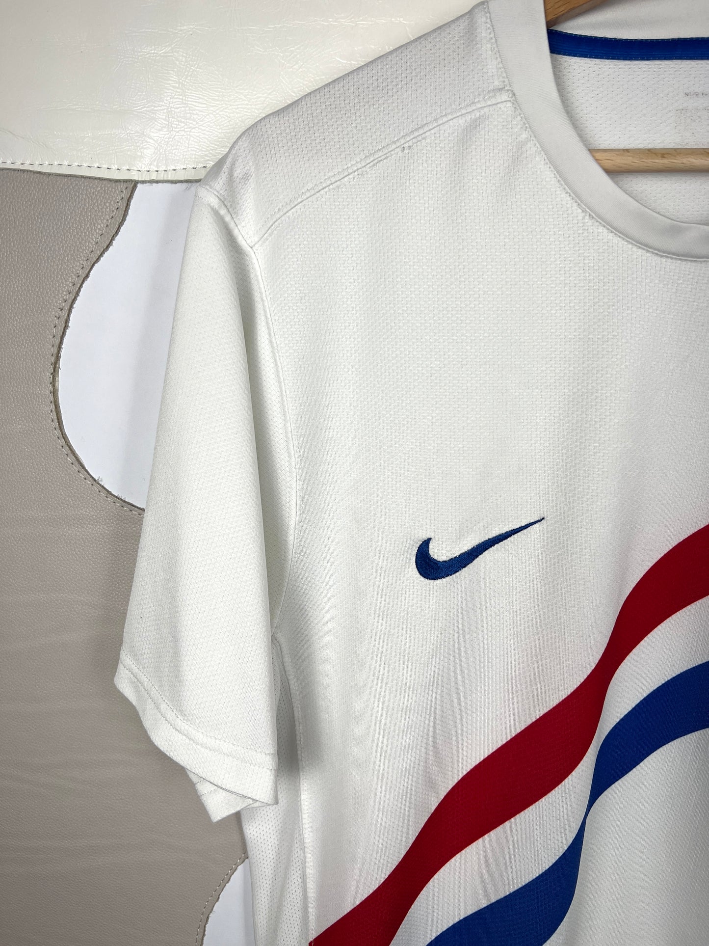 Nike Netherlands Jersey