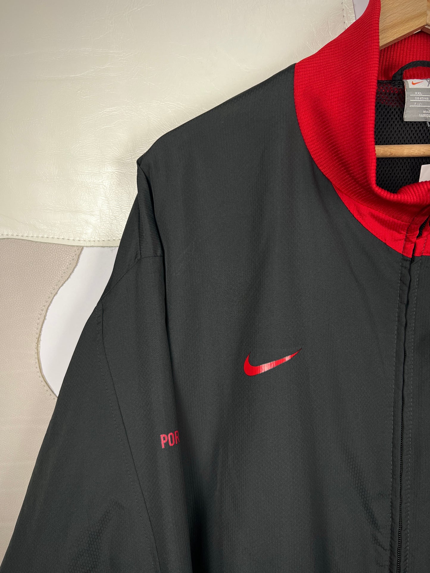 Nike Portugal Track Jacket