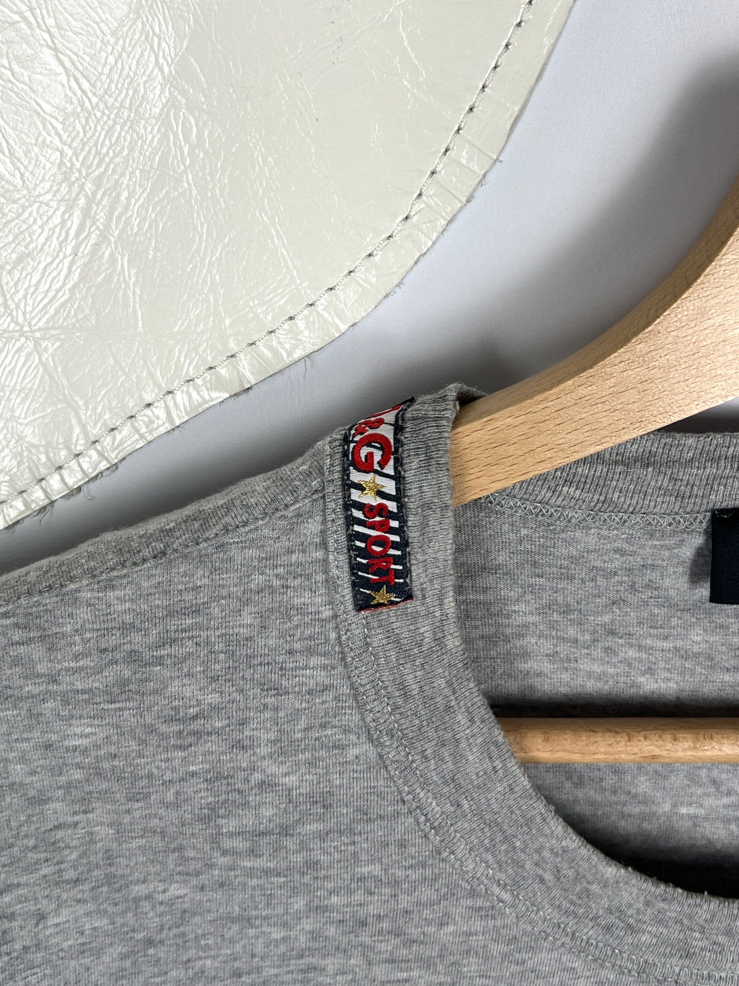 Dolce & Gabbana Print T-Shirt