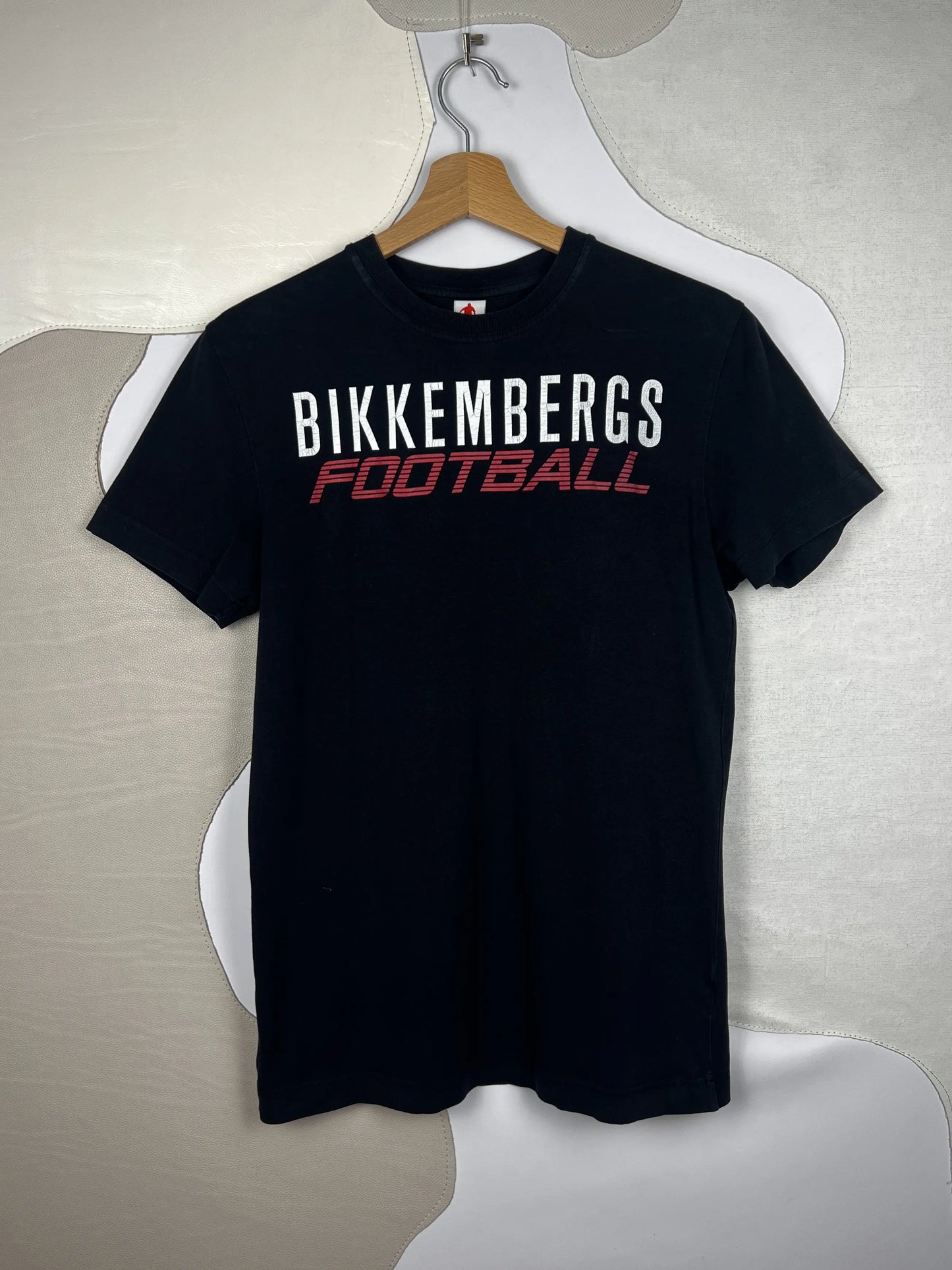 Bikkembergs “Football” T-Shirt