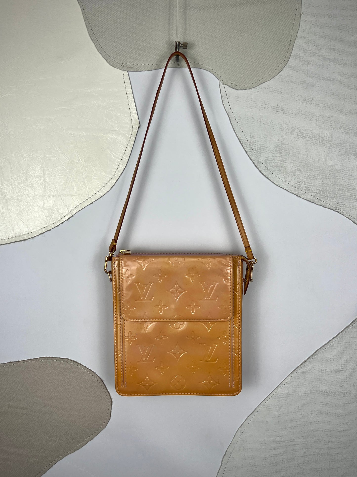 Louis Vuitton Shoulder Bag